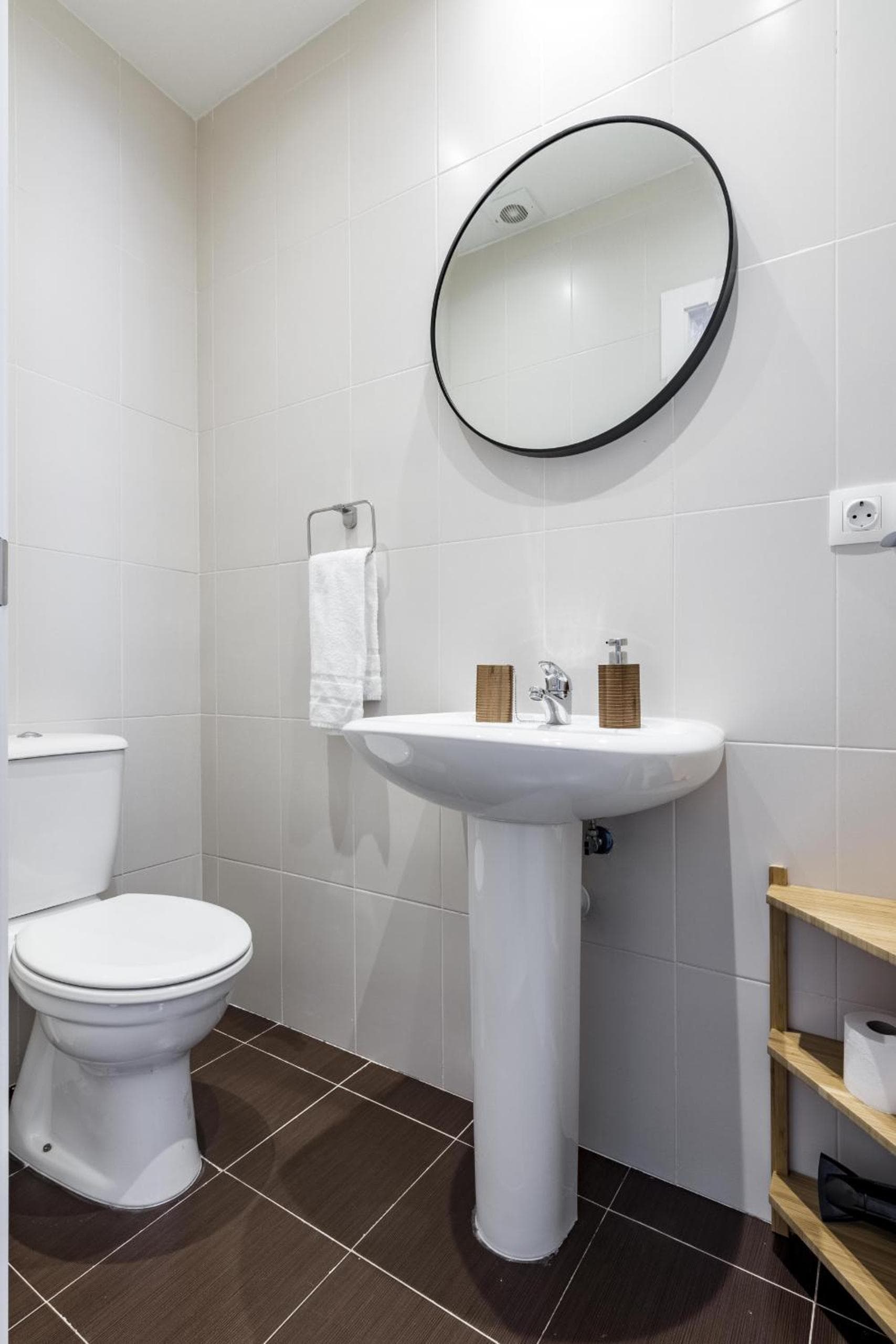 Apartamentos MAD de Olala Homes — 24