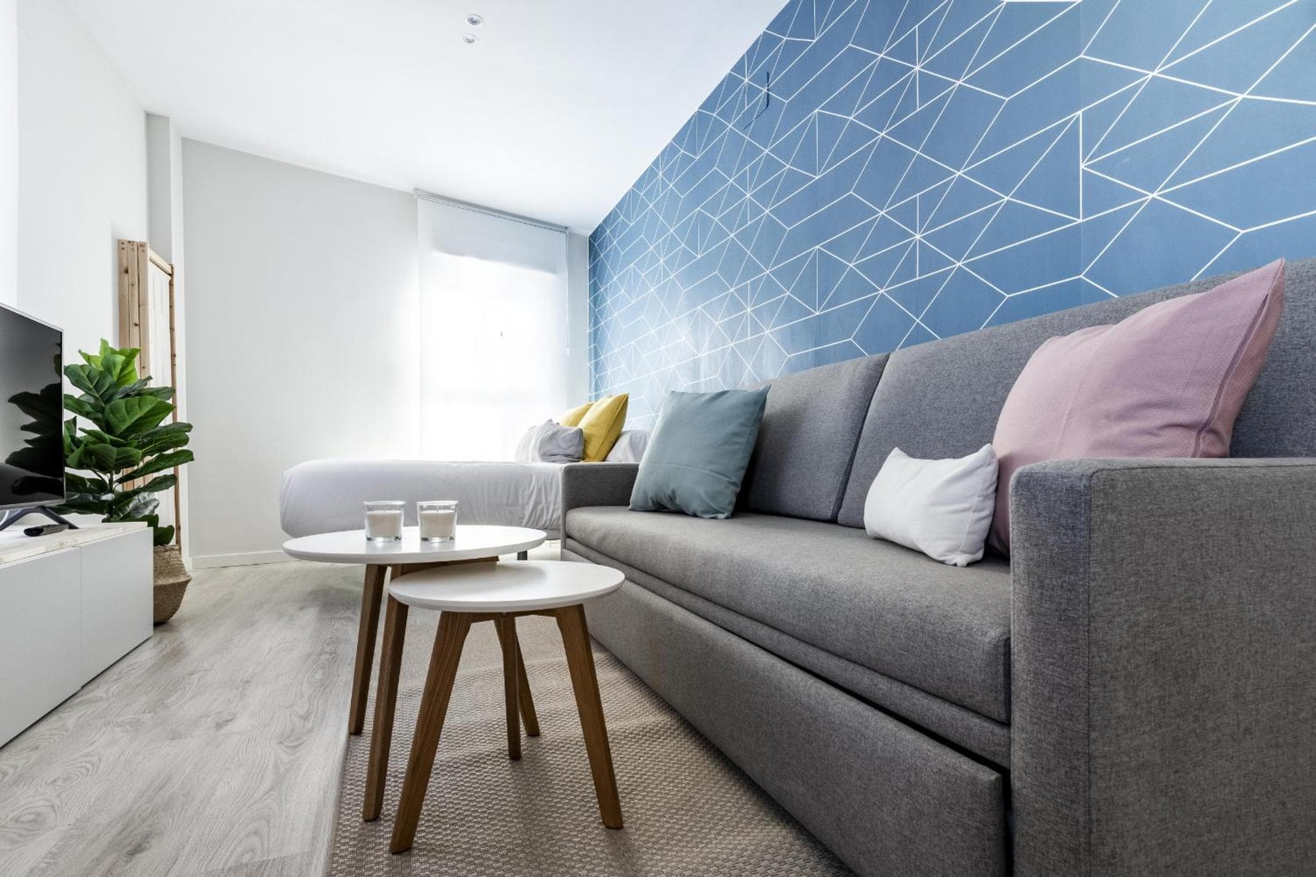 Apartamentos MAD de Olala Homes — 14
