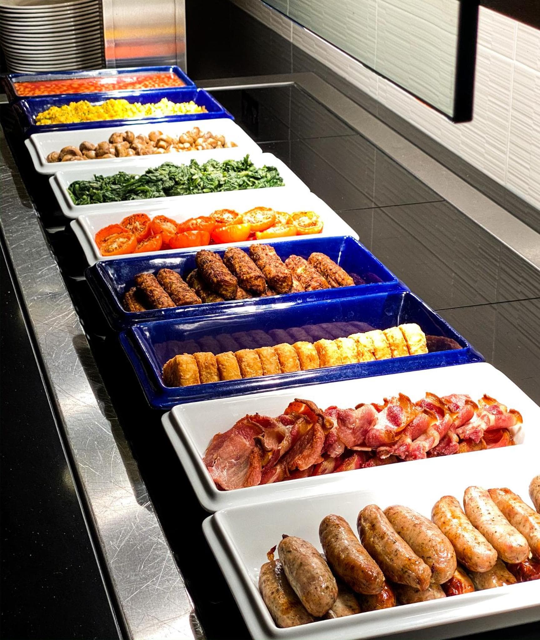 Novotel Londres Wembley — 15