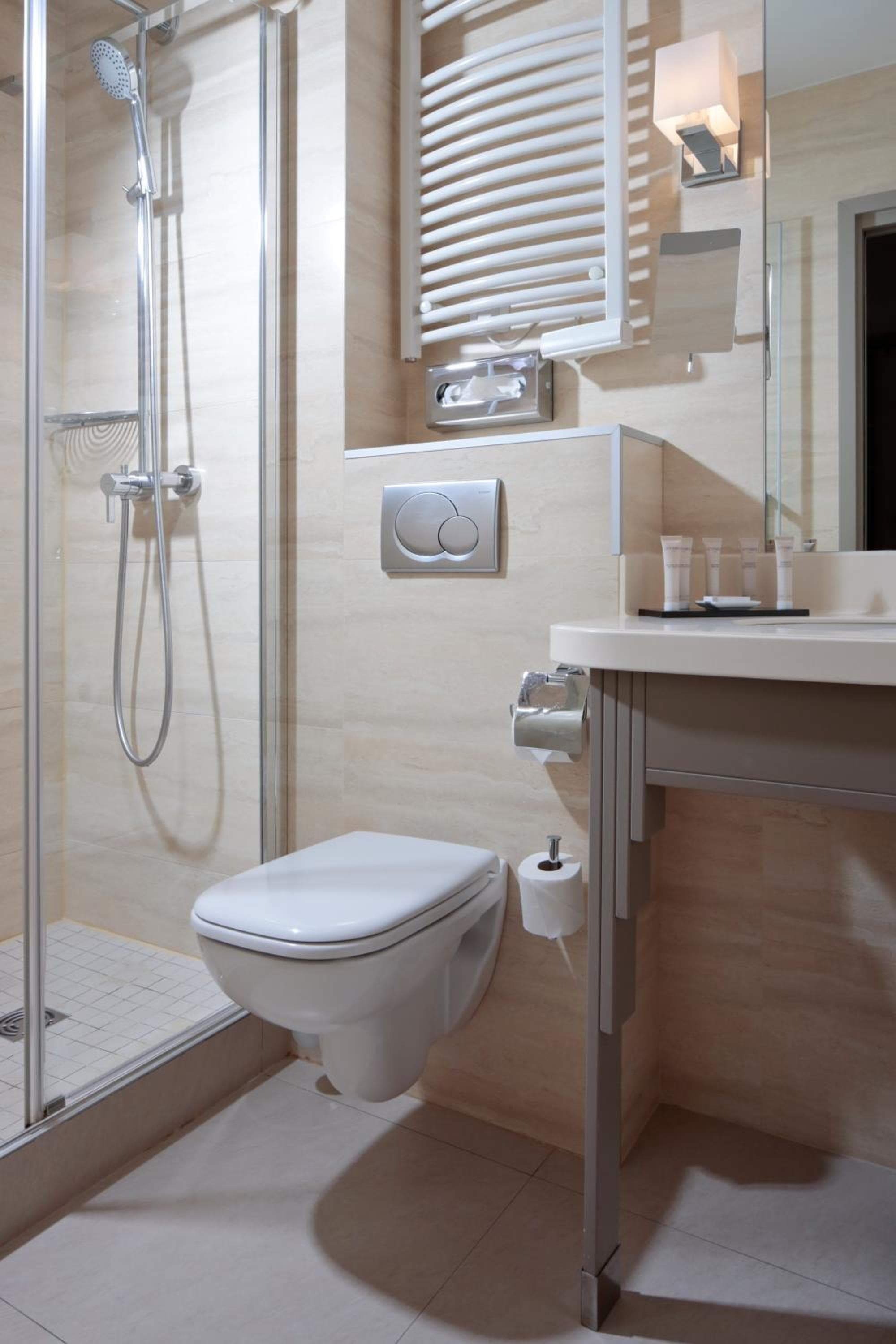 Hotel Residence Foch — 23