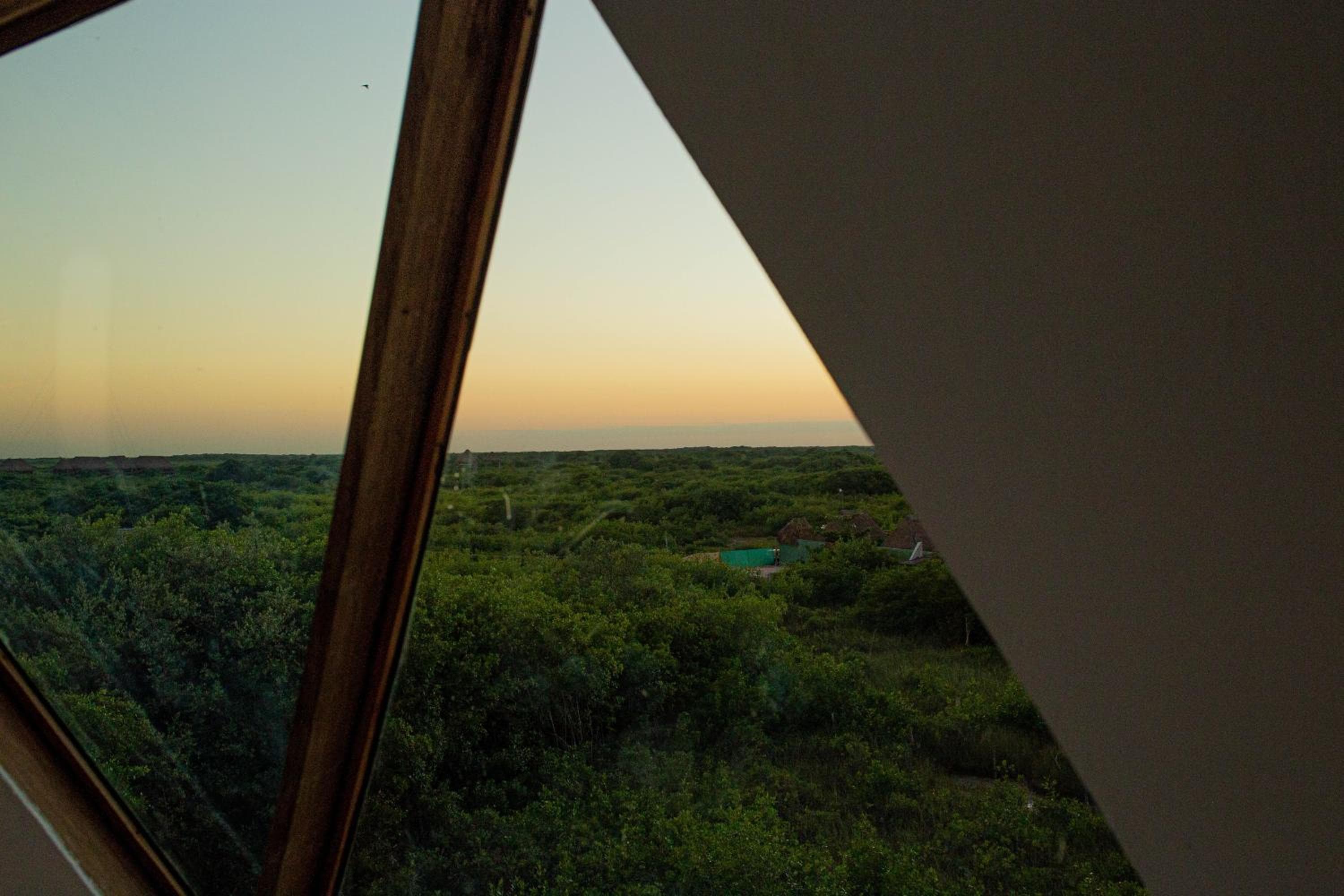 Casas en los árboles y cabañas de Mamasan — 23