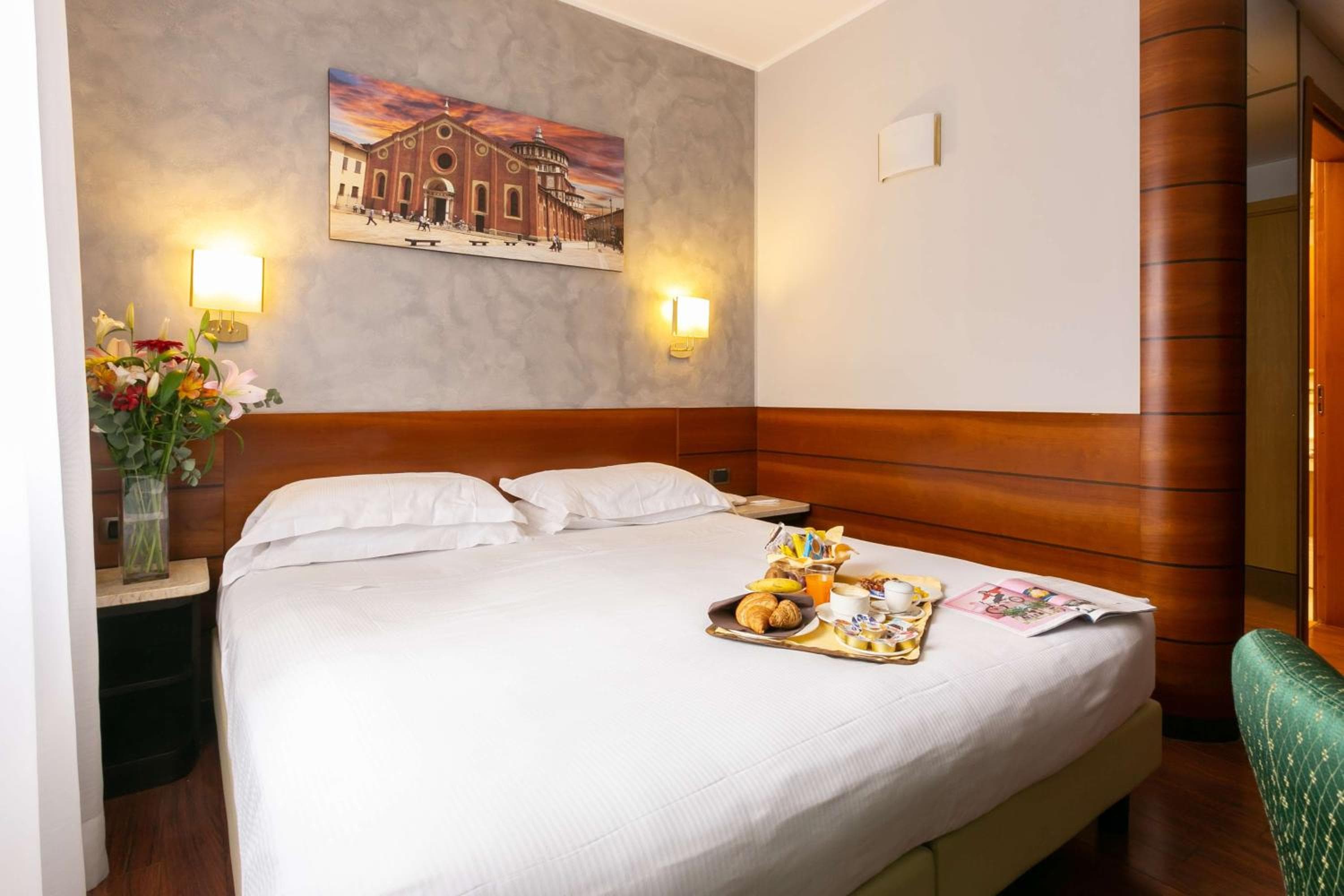 Hotel Mirage Sure Hotel Collection by Best Western — 18