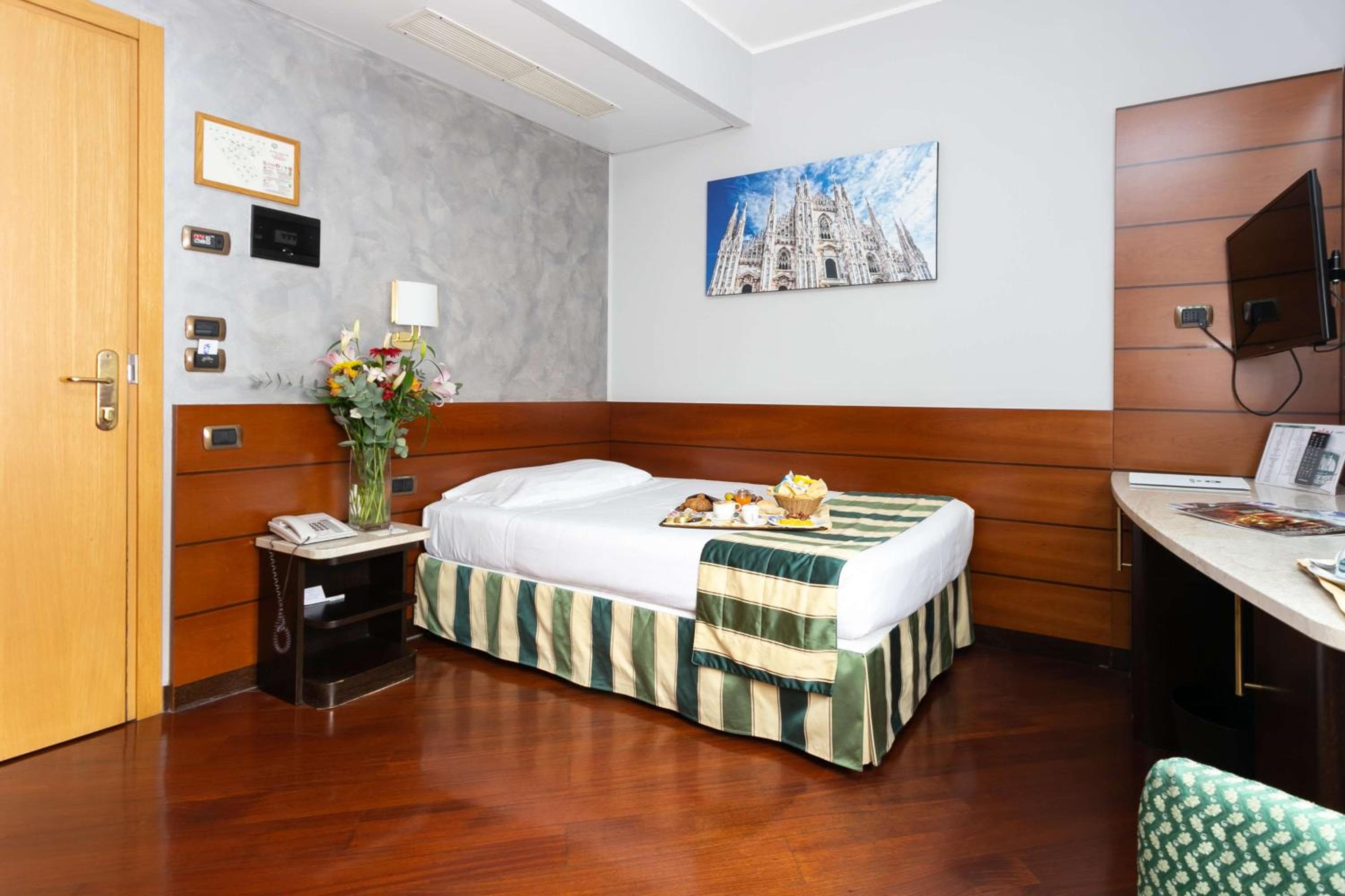 Hotel Mirage Sure Hotel Collection by Best Western — 19