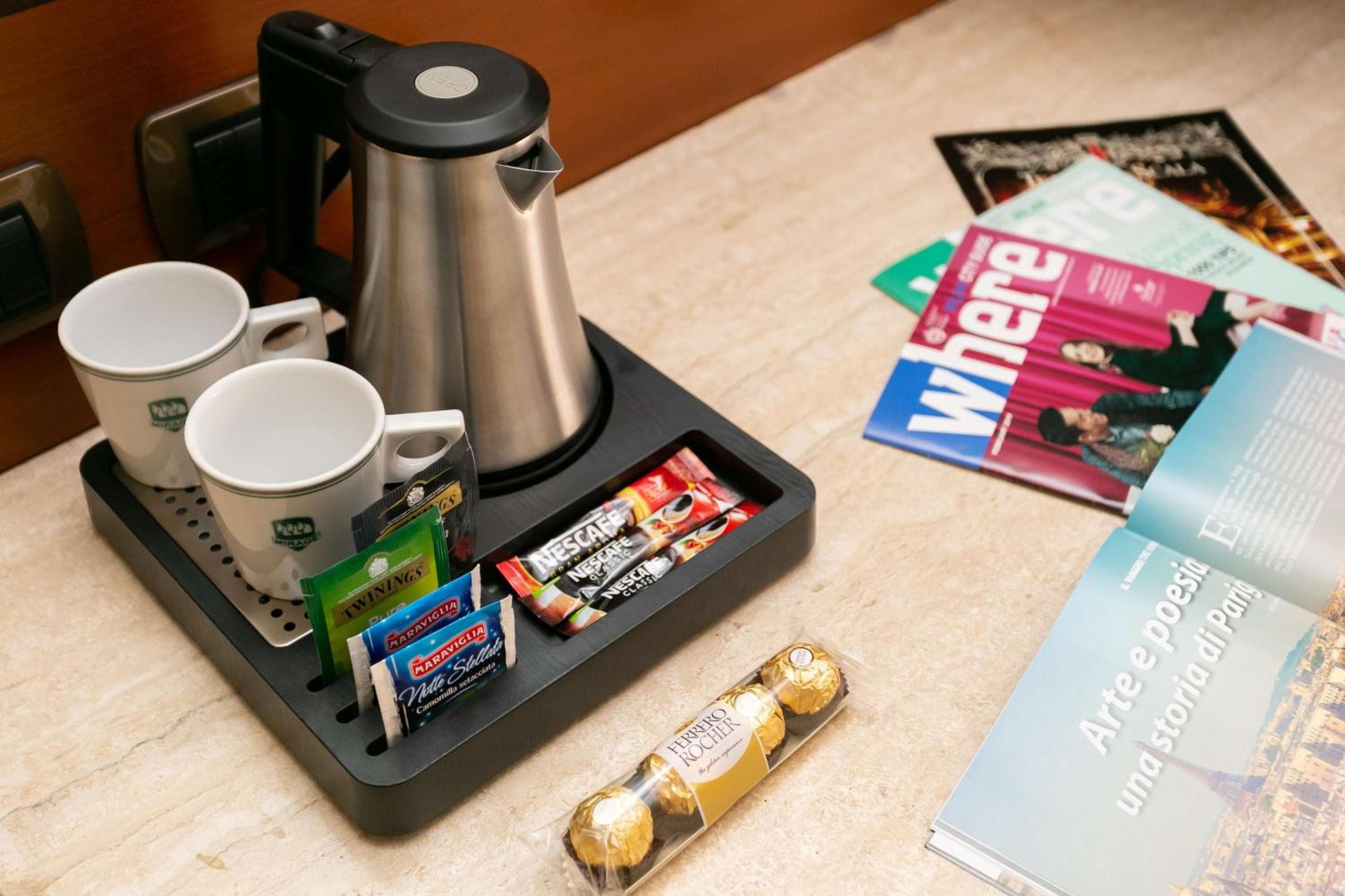Hotel Mirage Sure Hotel Collection by Best Western — 27