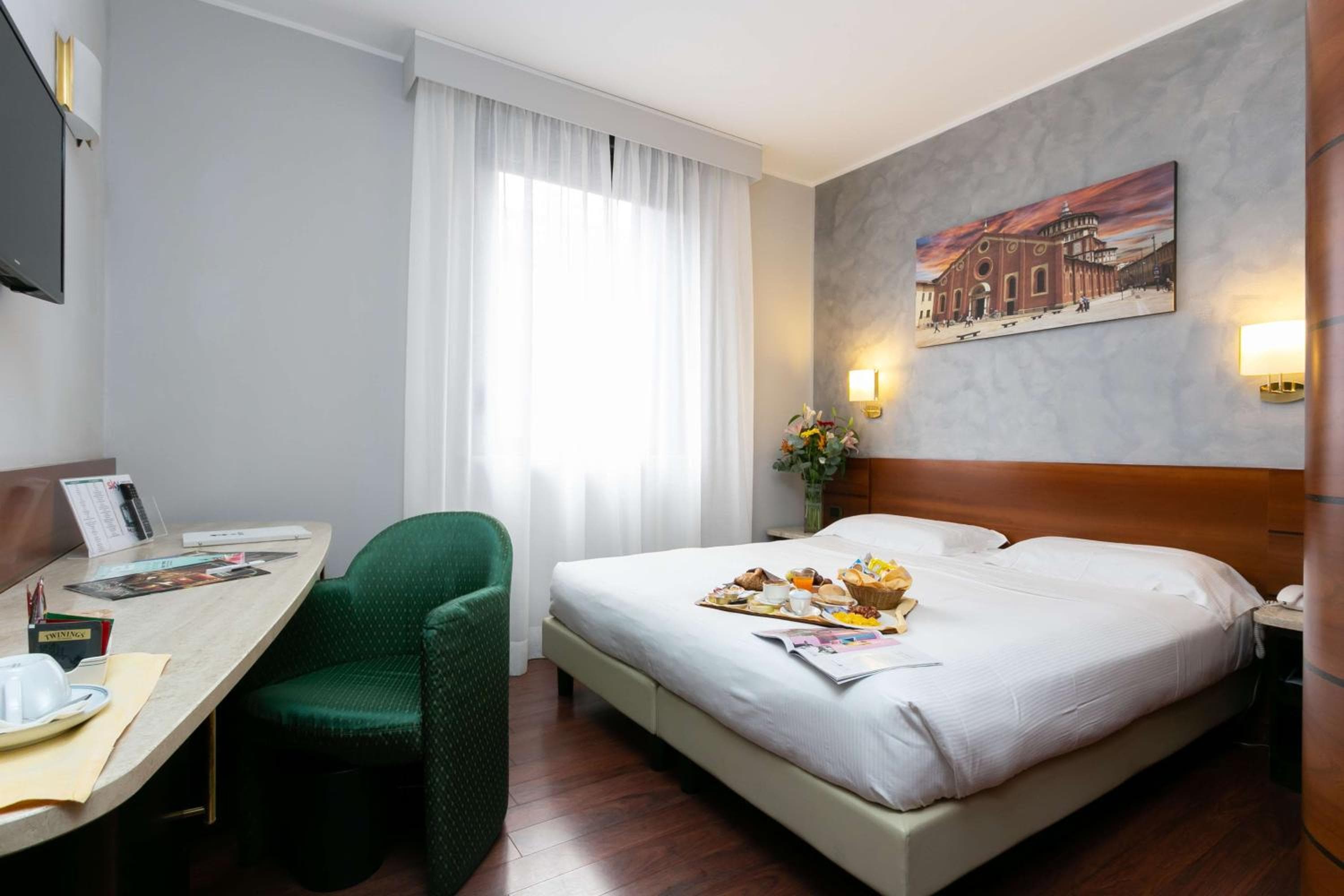 Hotel Mirage Sure Hotel Collection by Best Western — 14