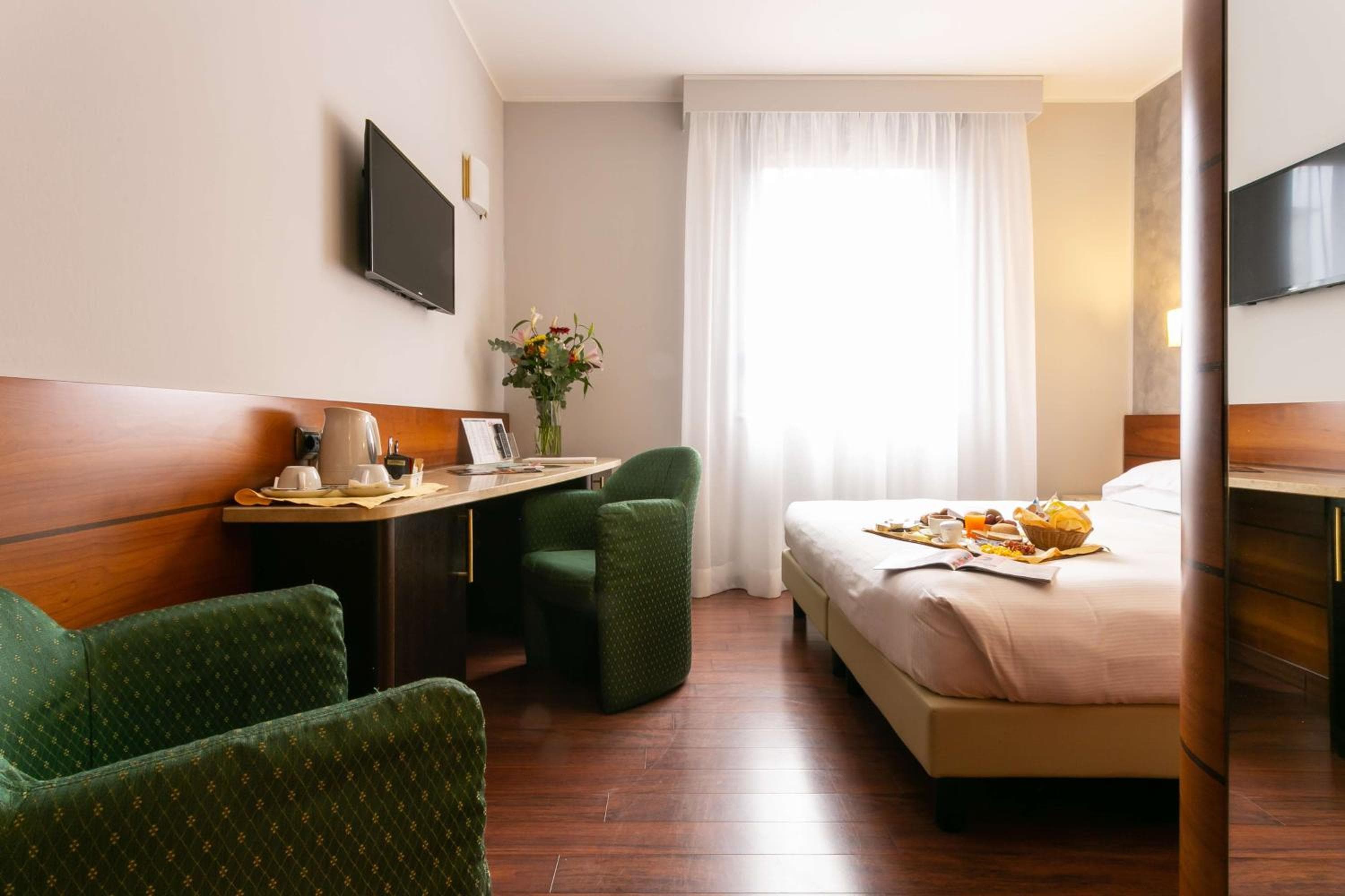 Hotel Mirage Sure Hotel Collection by Best Western — 15