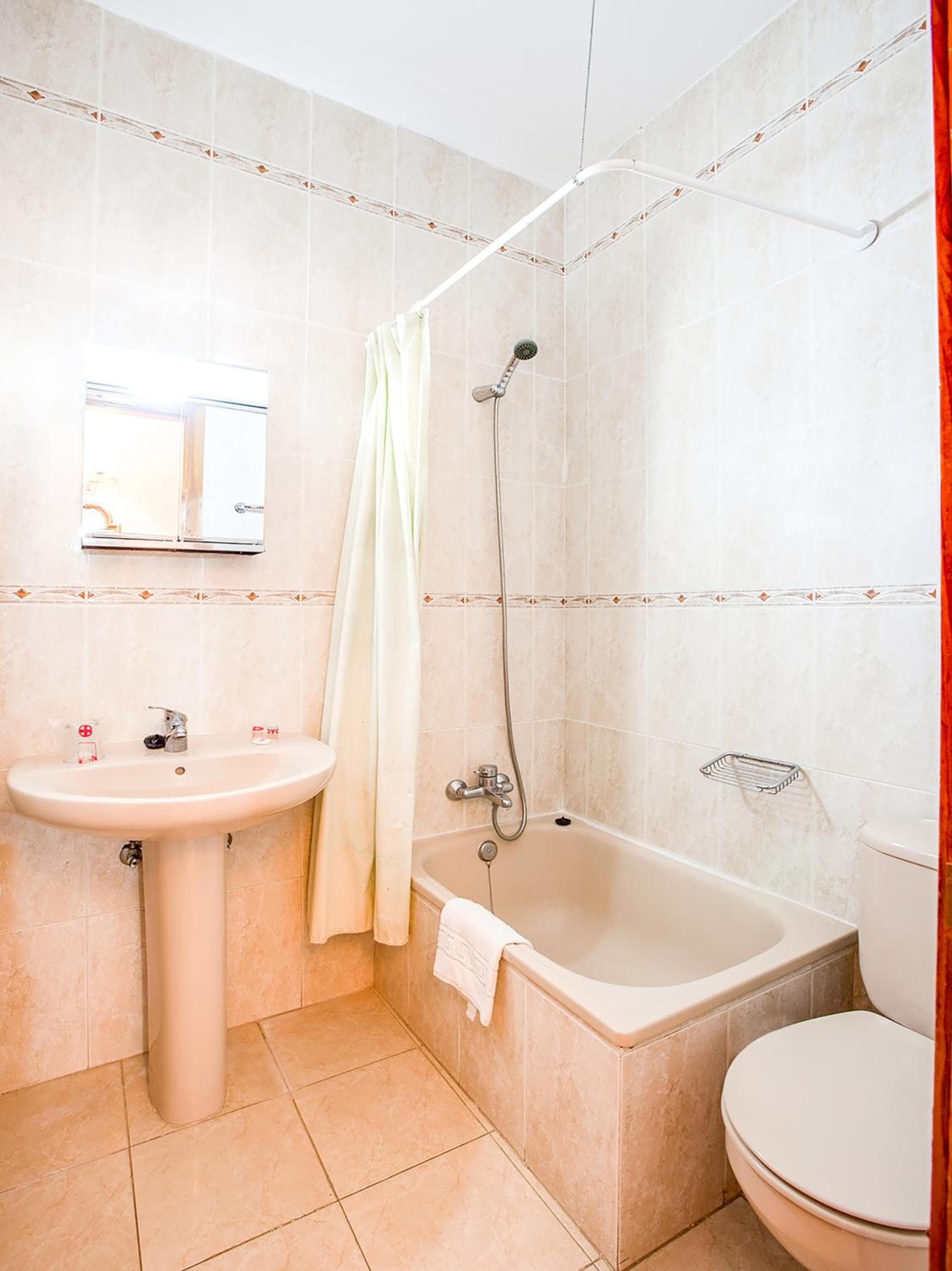 Hotel Don Cándido — 2