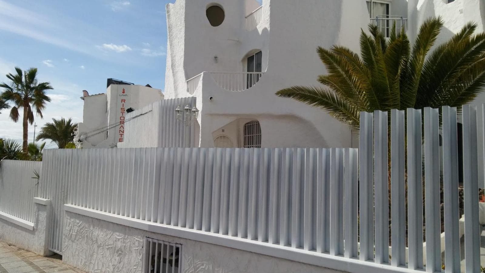 Casas Blancas Las Tortugas — 1