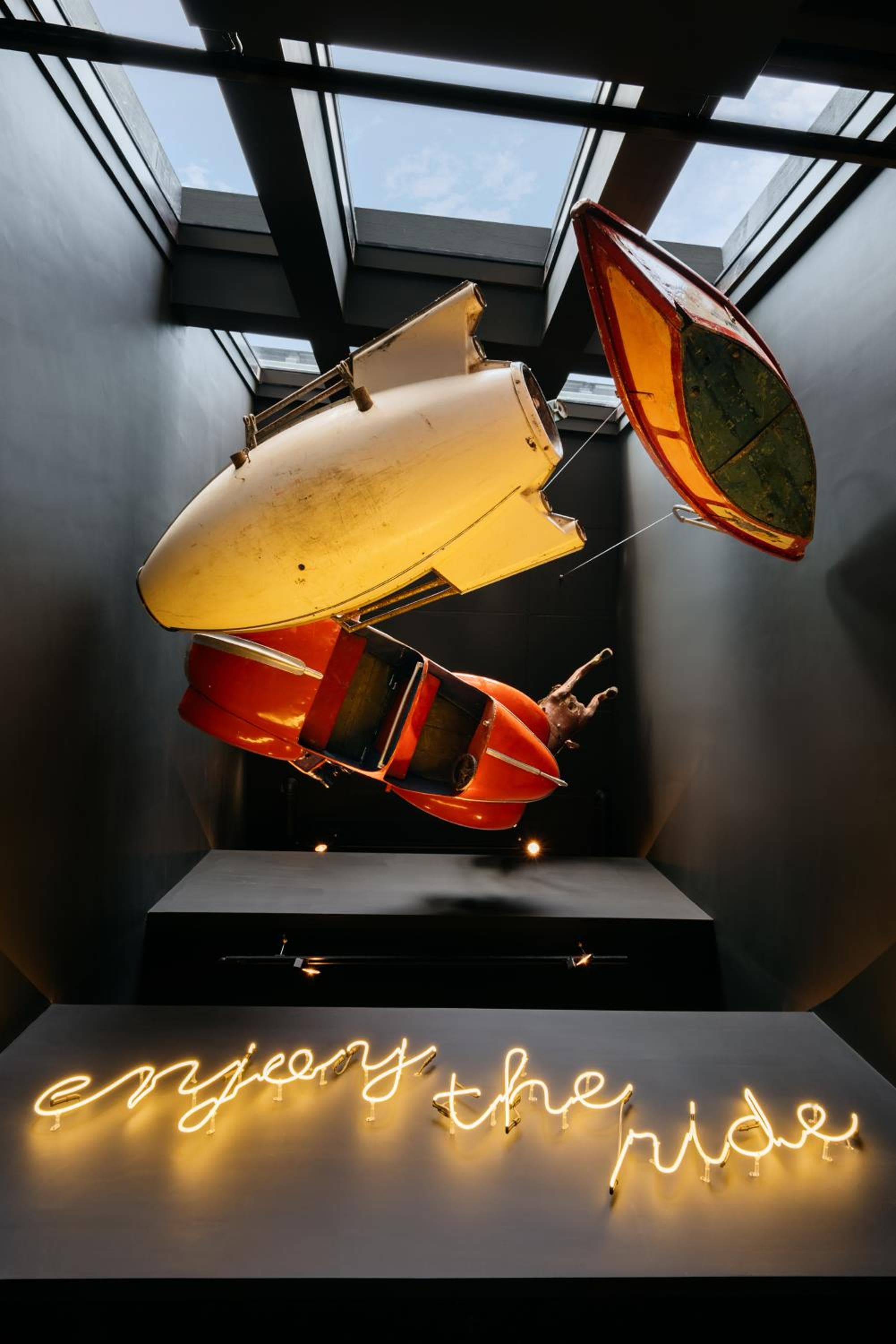 Ruby Lucy Hotel London by IHG — 3