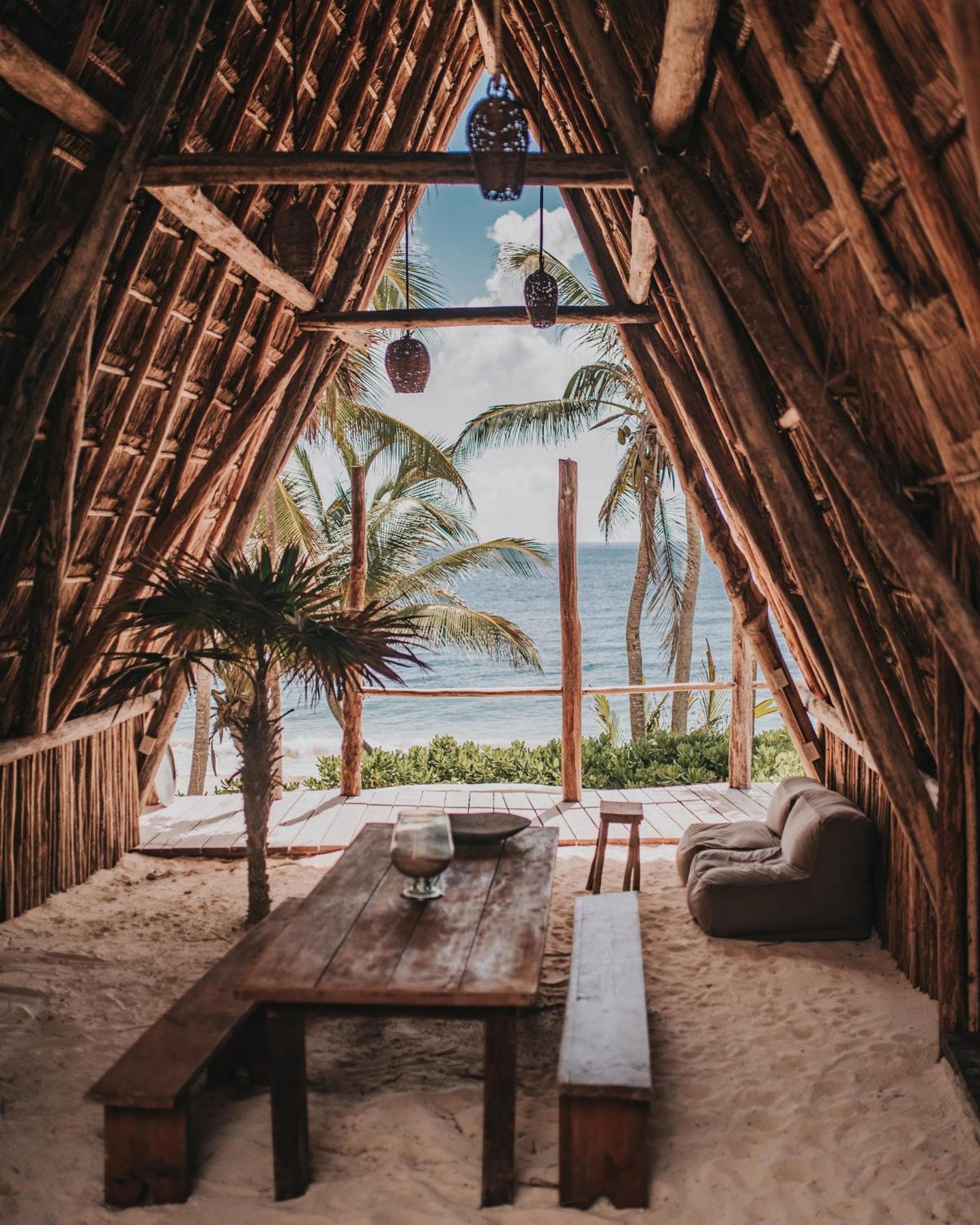 Progetto Papaya Playa — 5
