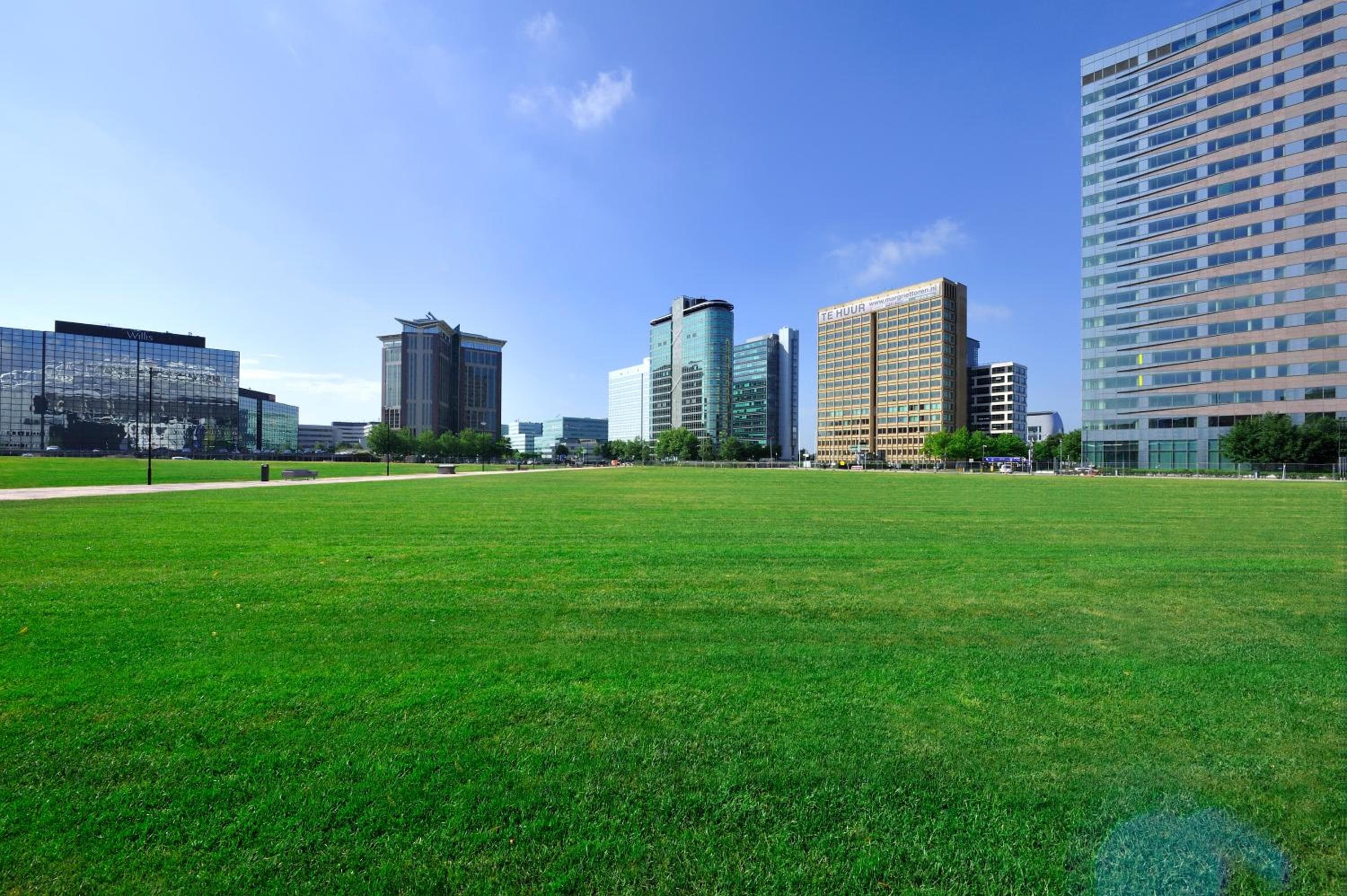 Holiday Inn Express Amsterdam Arena Towers by IHG — 22