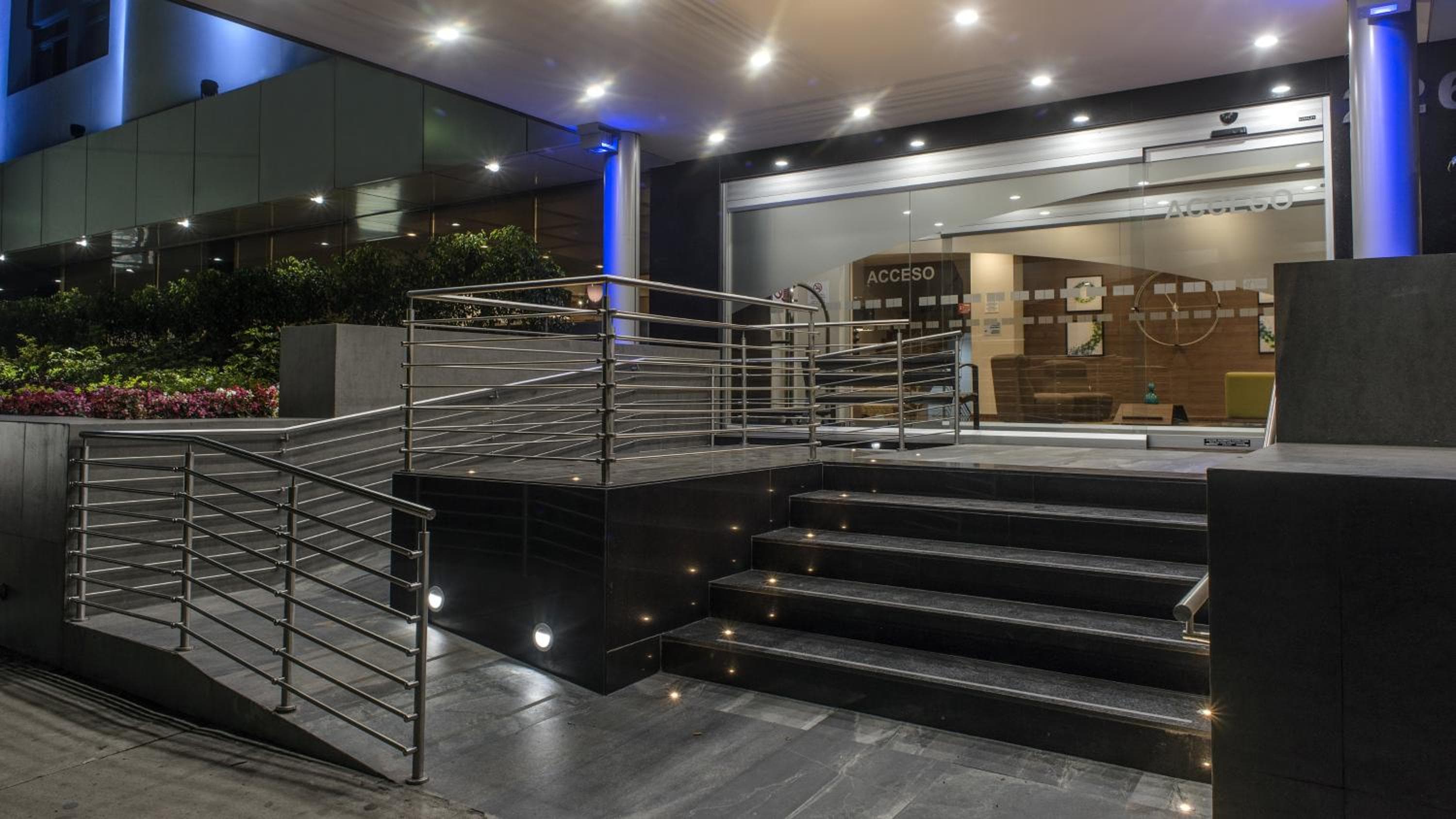 Holiday Inn Express Mexico- Toreo by IHG — 15