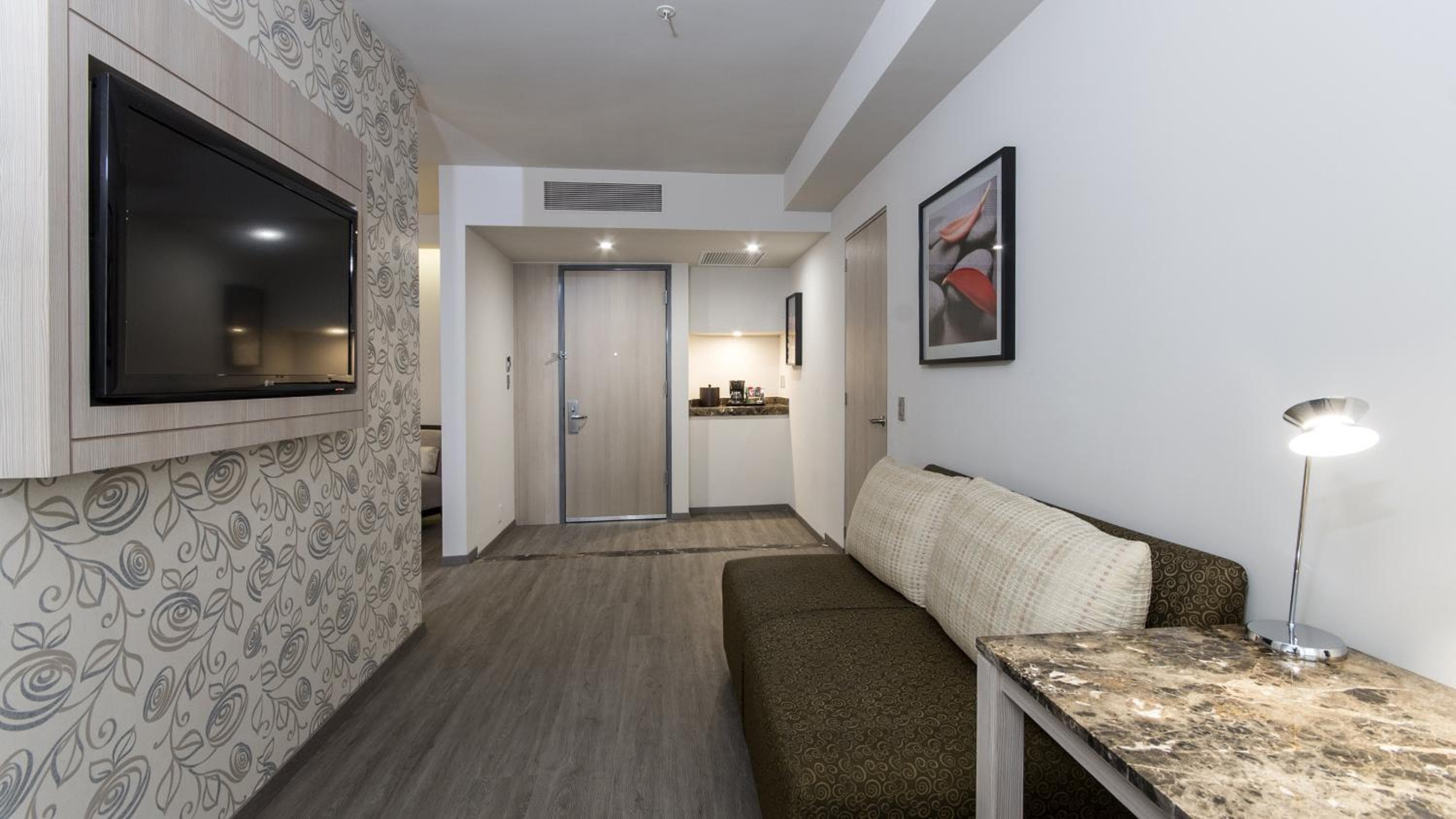 Holiday Inn Express Mexico- Toreo by IHG — 26