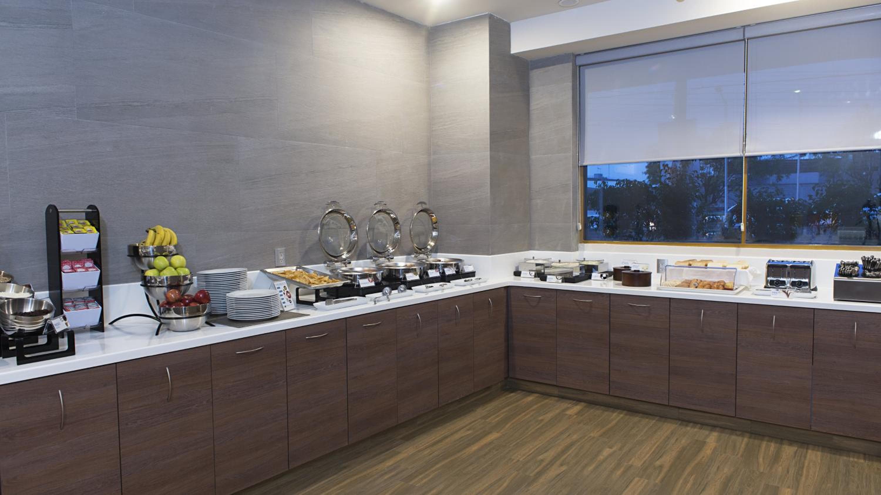 Holiday Inn Express Mexico- Toreo, un hotel IHG — 25