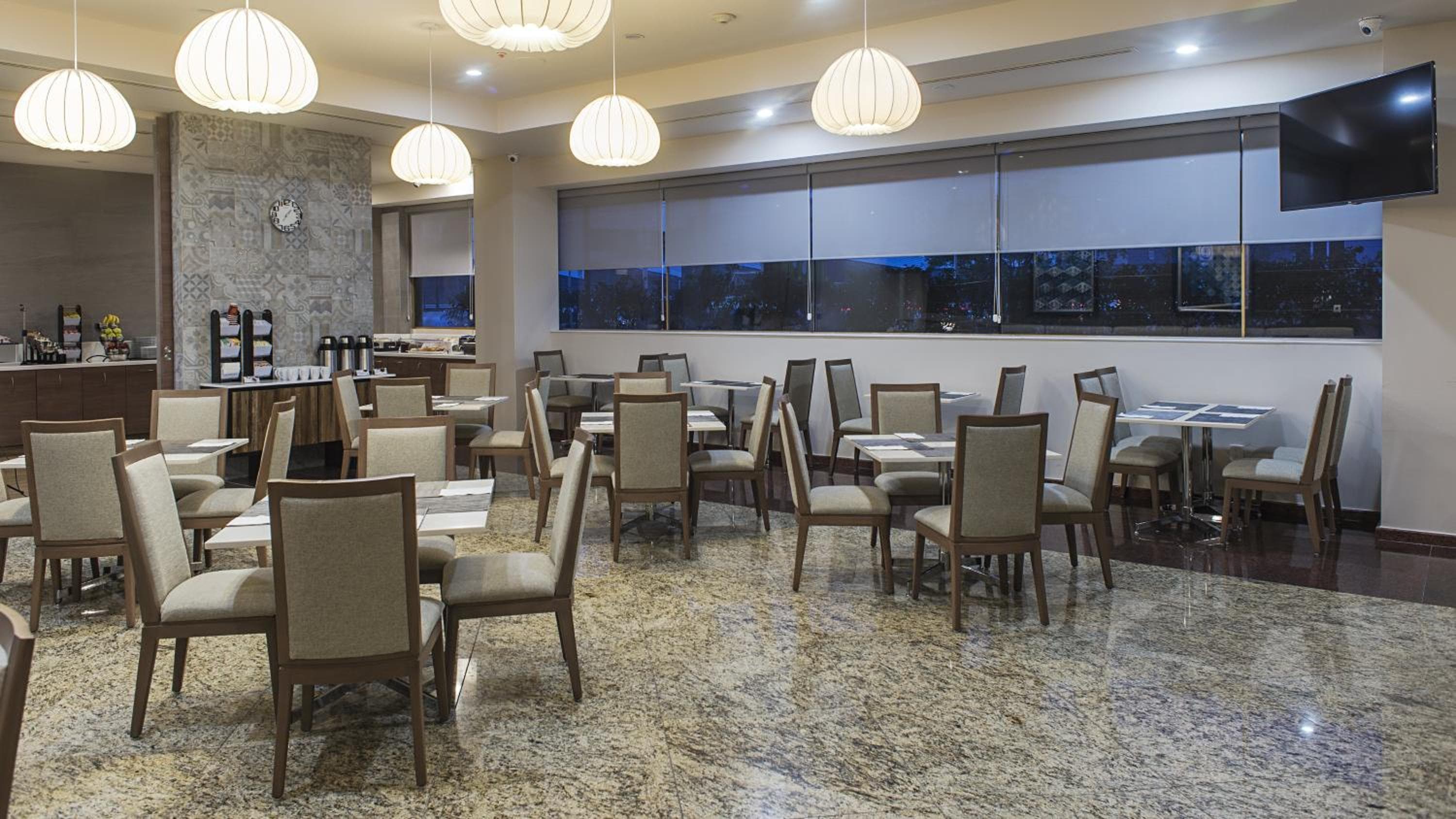 Holiday Inn Express Mexico- Toreo, un hotel IHG — 30