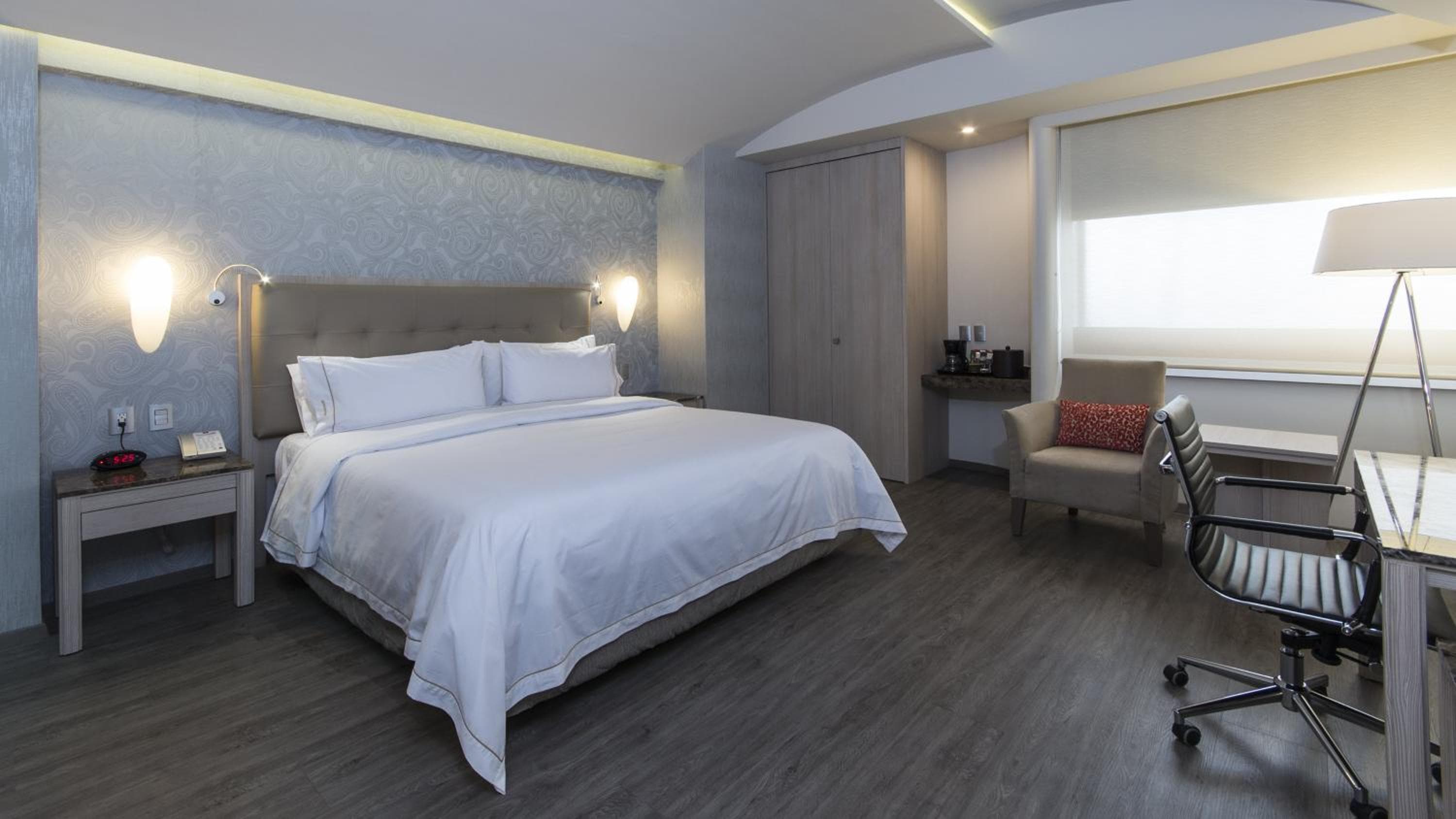 Holiday Inn Express Mexico- Toreo by IHG — 22