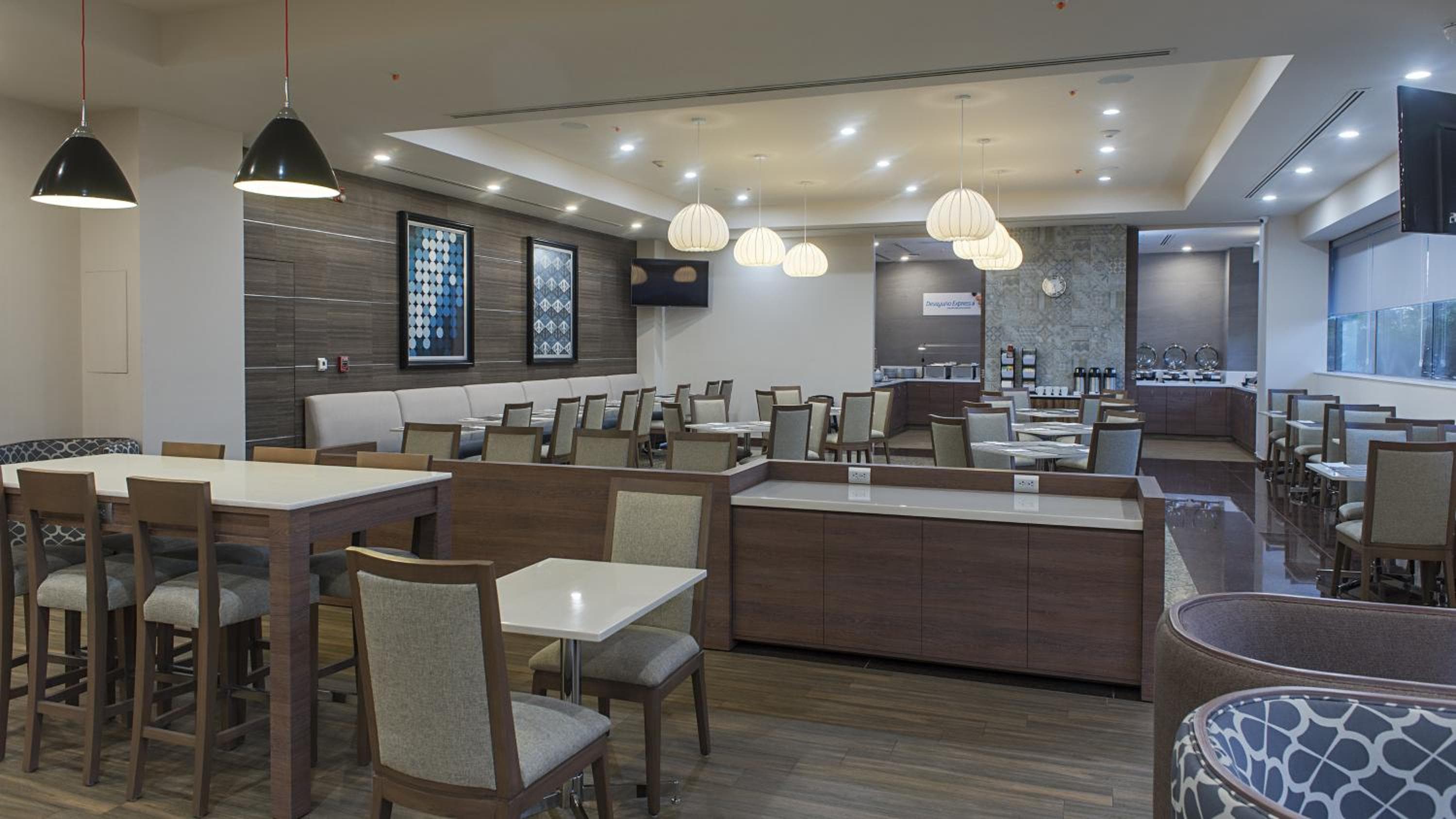 Holiday Inn Express Mexico- Toreo, un hotel IHG — 28