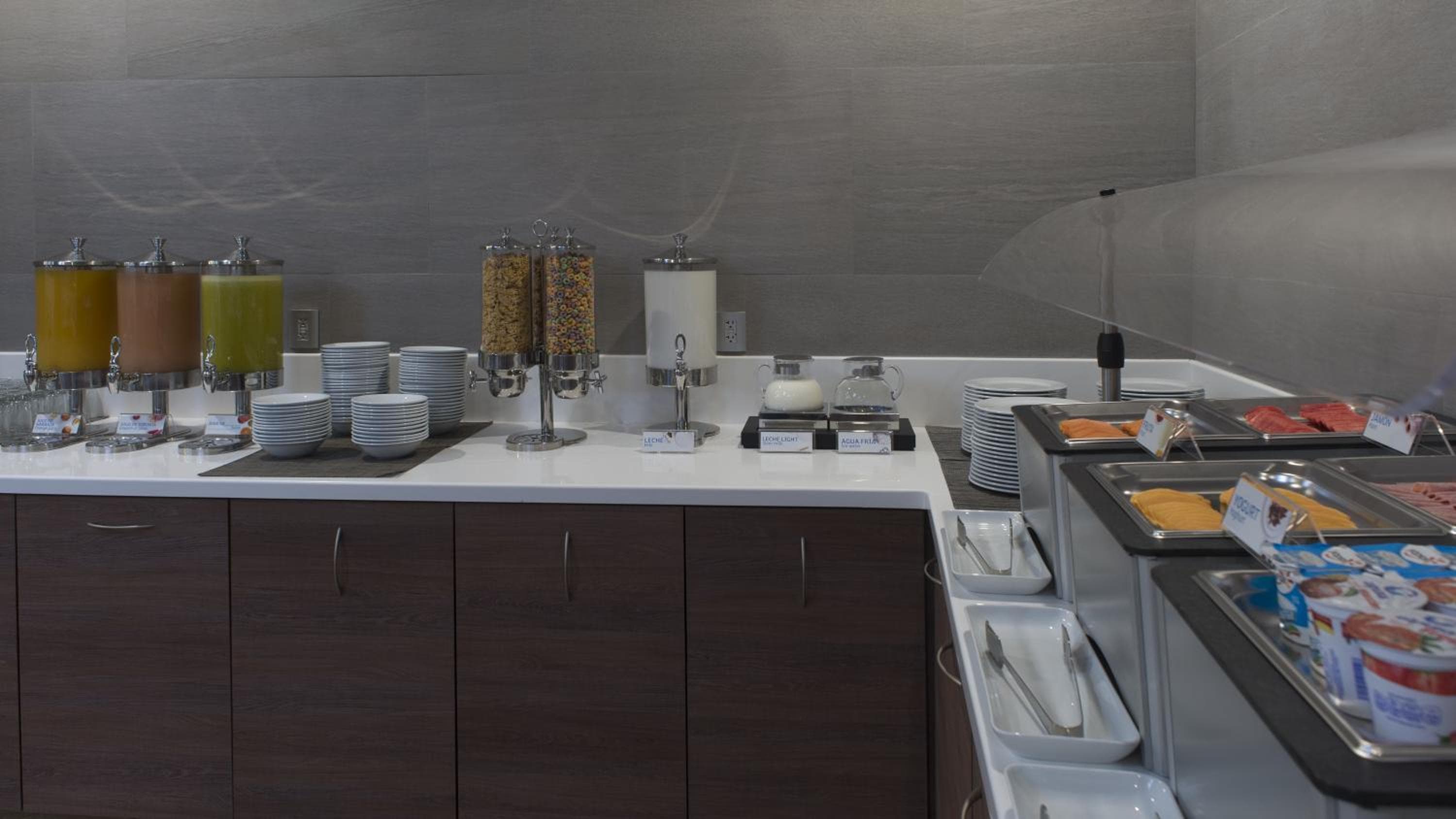 Holiday Inn Express Mexico- Toreo by IHG — 6