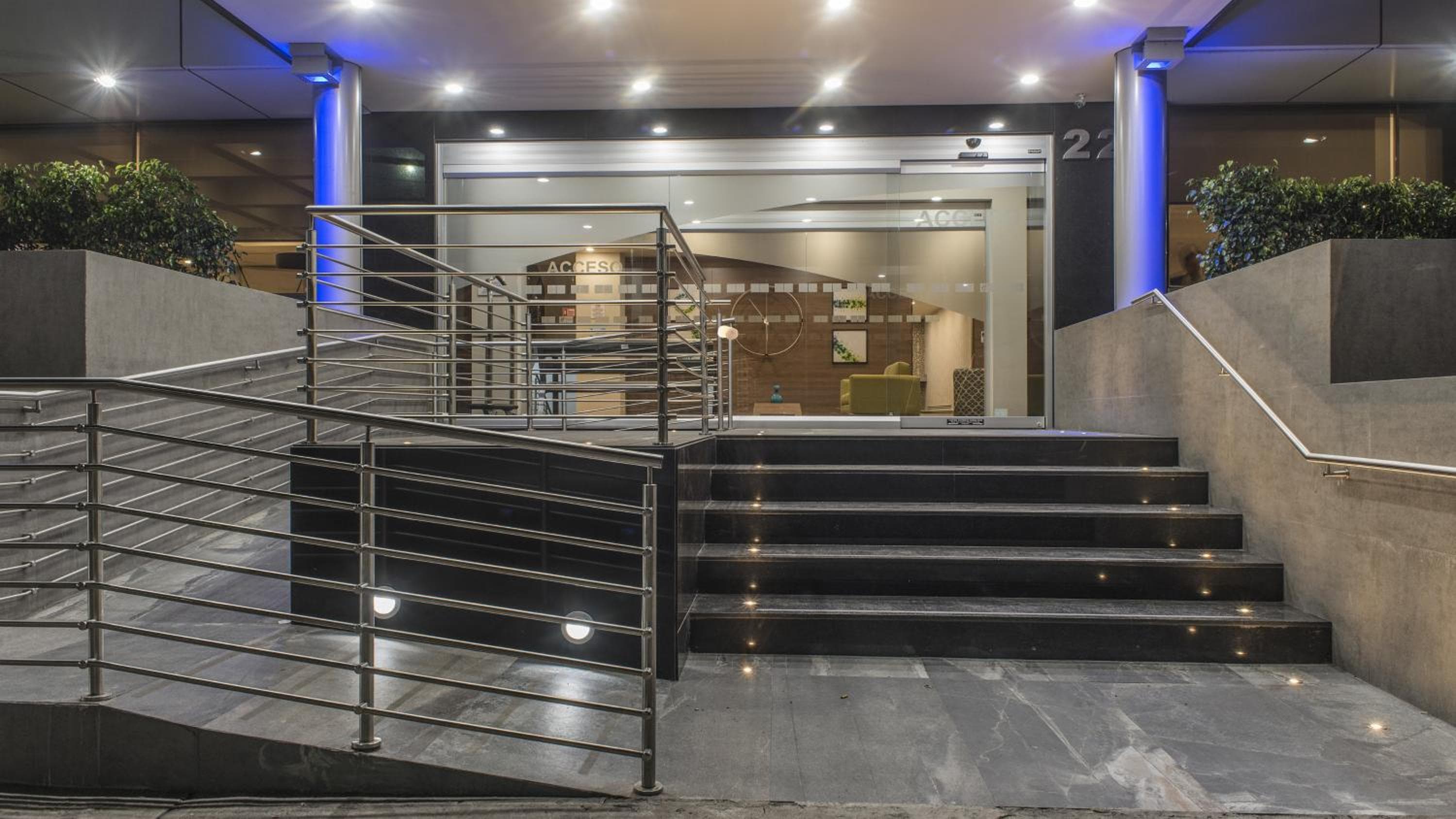 Holiday Inn Express Mexico- Toreo, un hotel IHG — 23