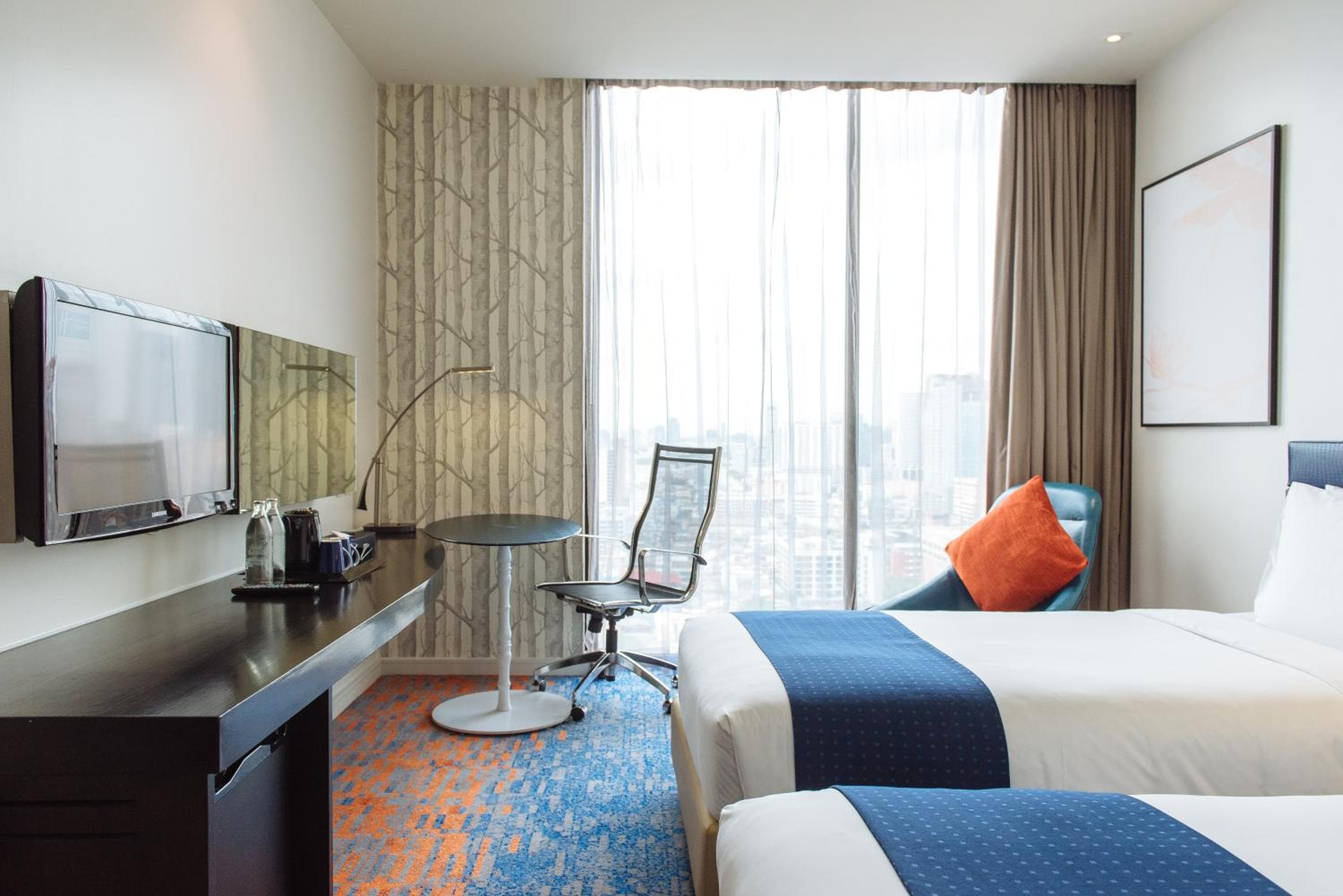 Holiday Inn Express Bangkok Siam by IHG — 30