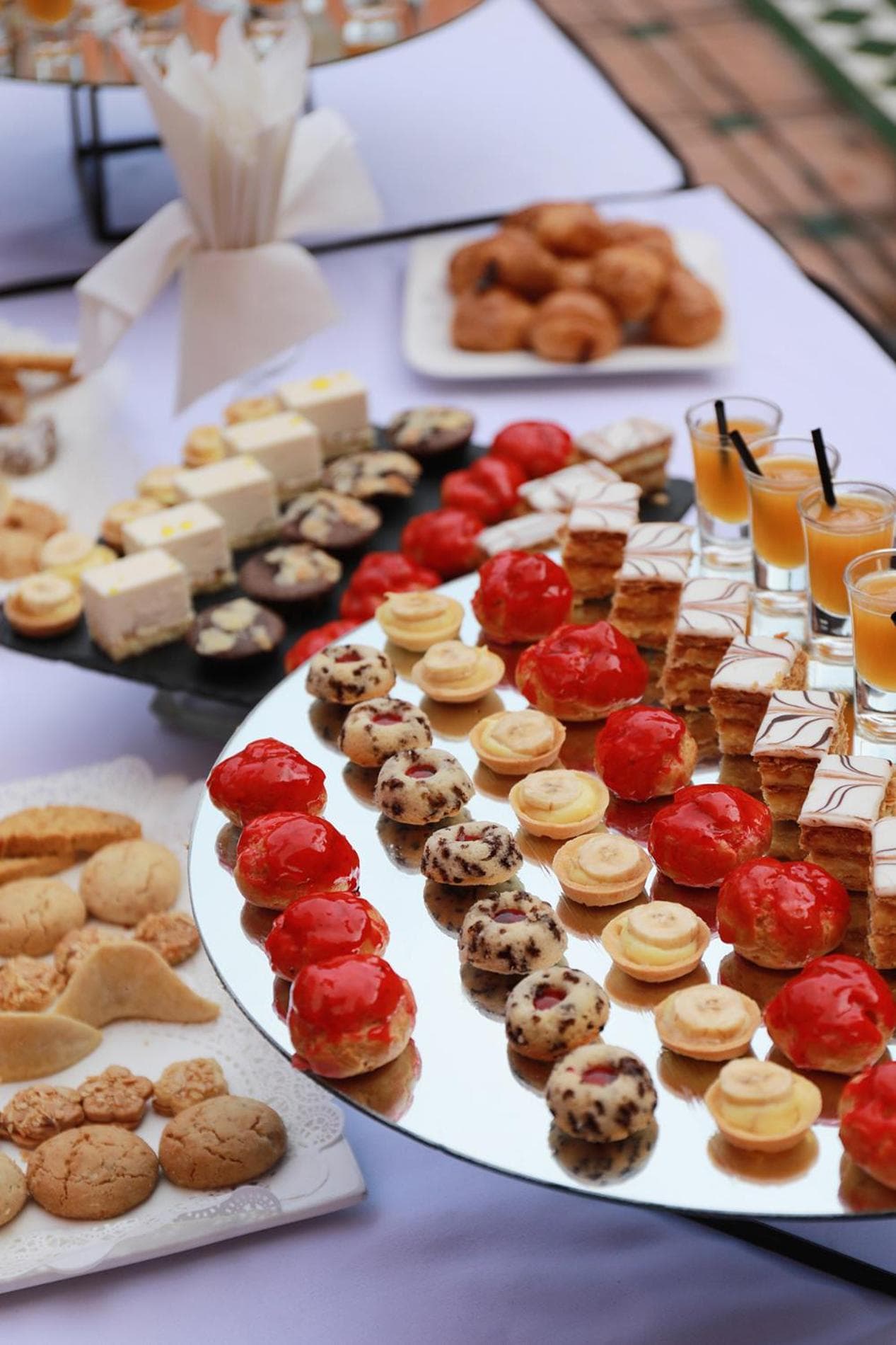 Kenzi Rose Garden hotel, Avenue du Président Kennedy , Hivernage, Marrakech, Morocco — photo 25