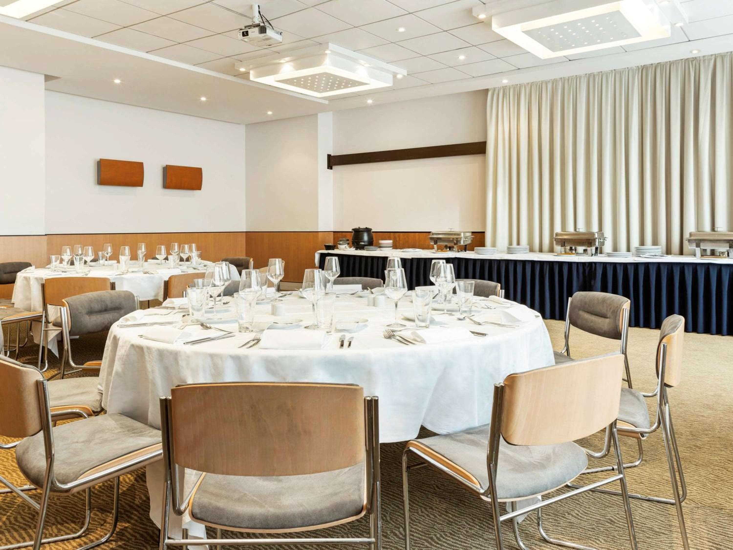 Novotel Lisboa — 10