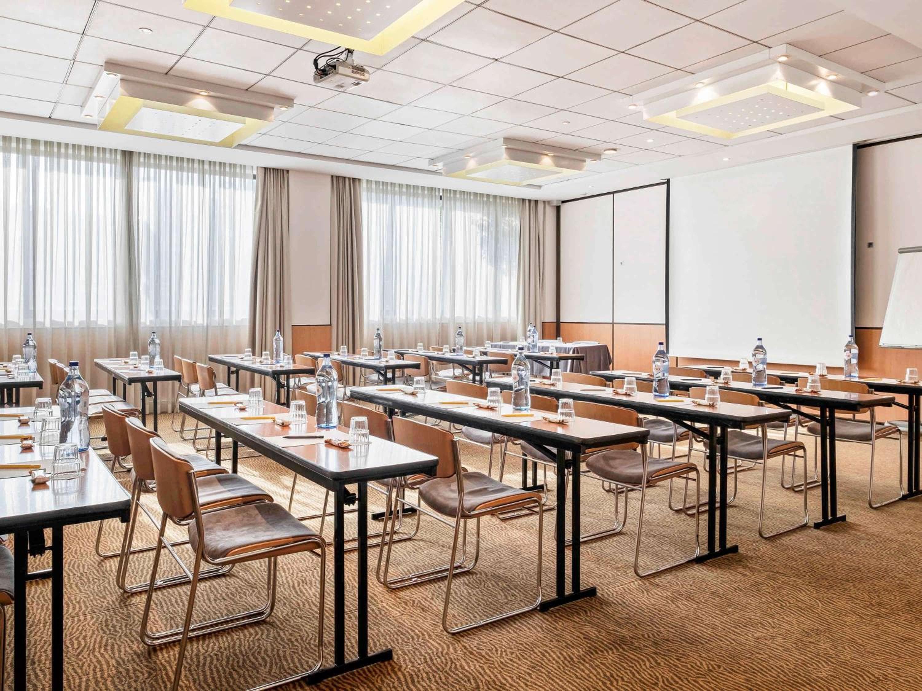 Novotel Lisboa — 9