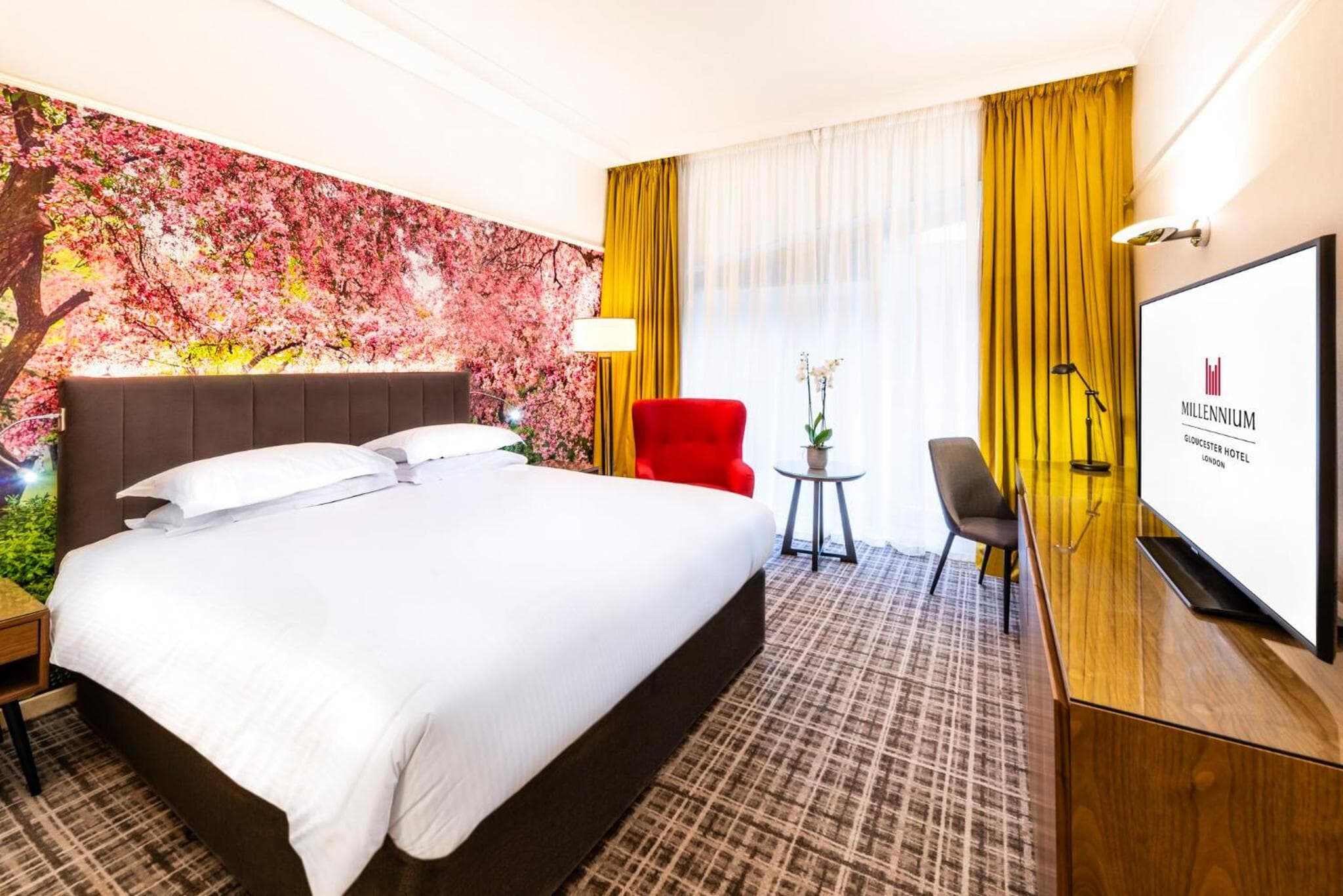 Millennium Gloucester Hotel Londres — 11
