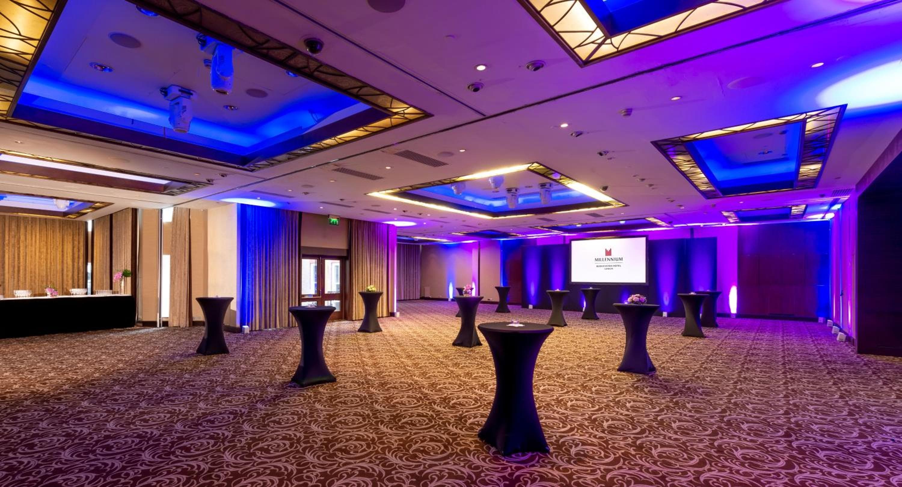 Millennium Gloucester Hotel Londres — 2