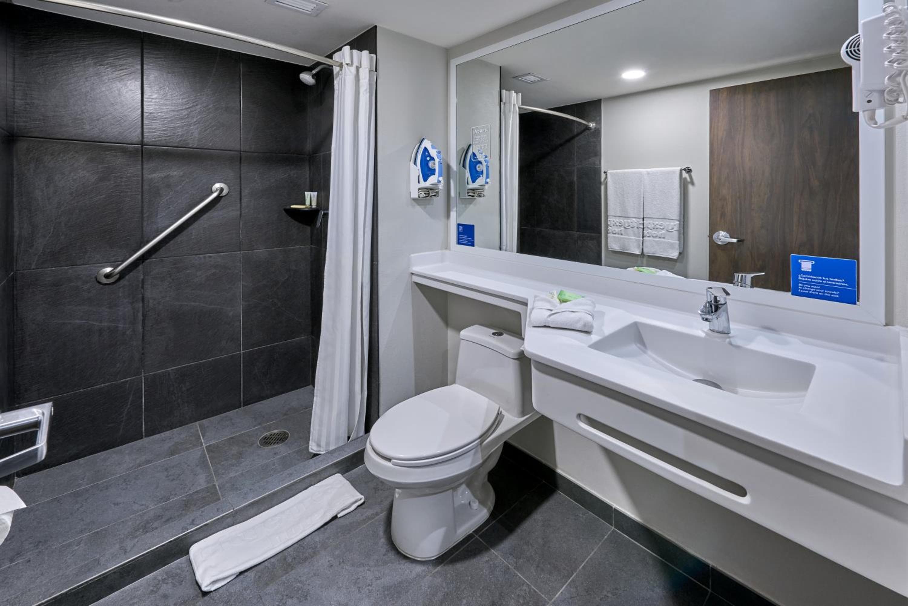 City Express by Marriott CDMX La Villa — 20