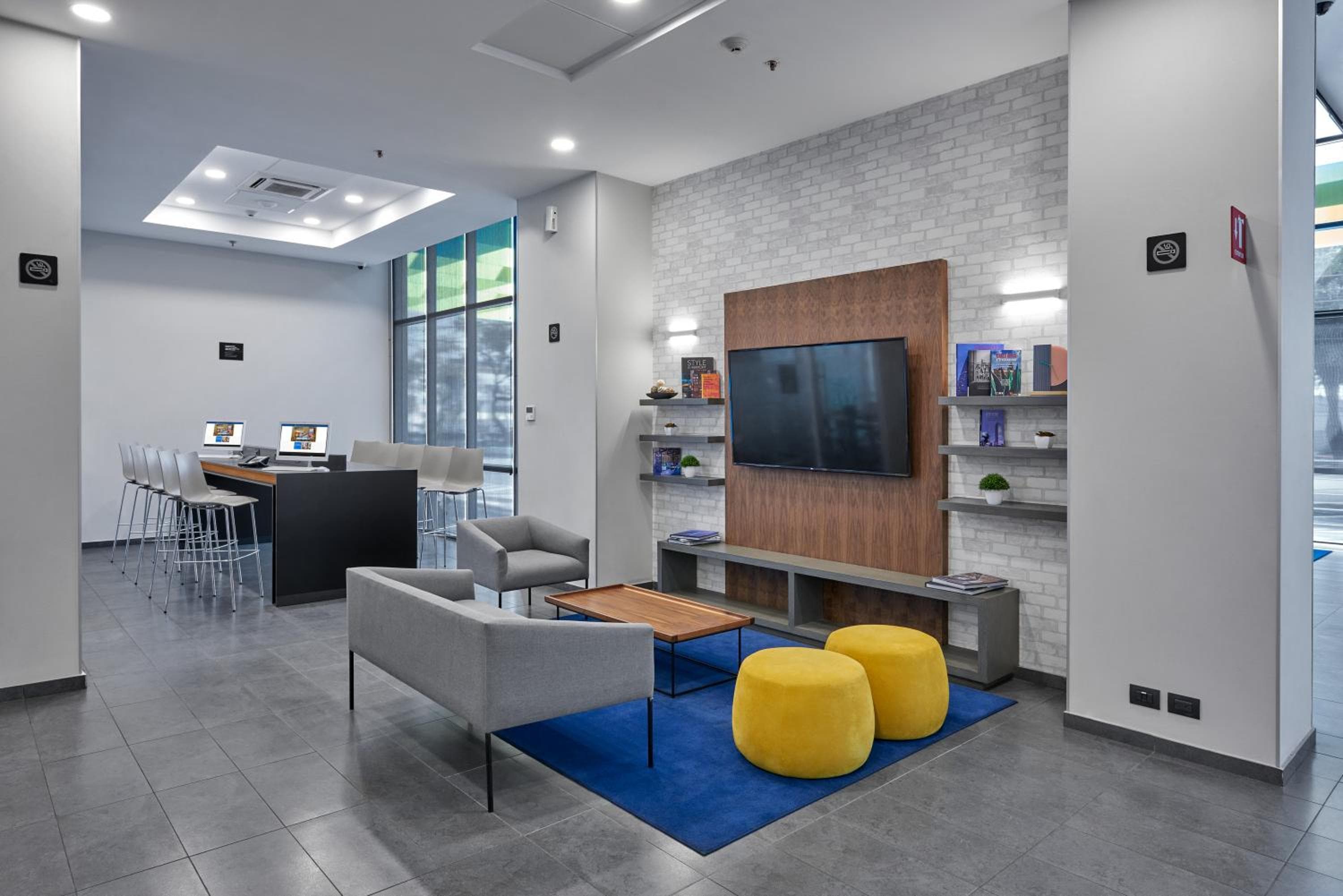 City Express by Marriott CDMX La Villa — 4