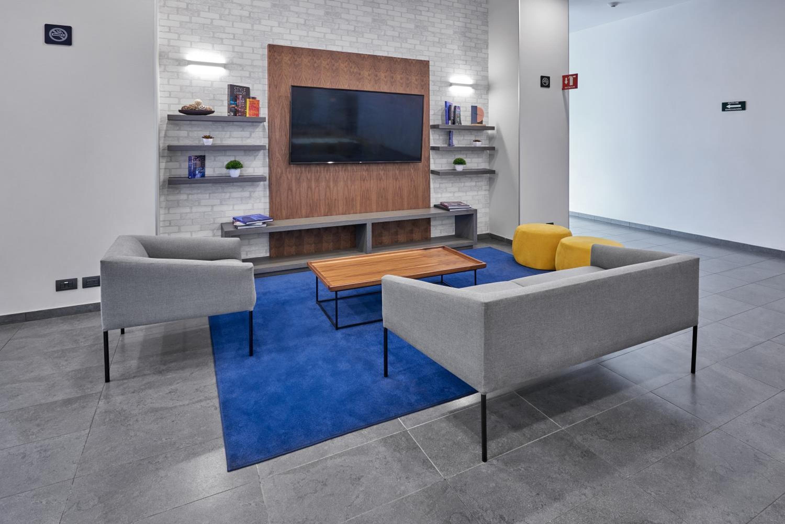 City Express by Marriott CDMX La Villa — 5