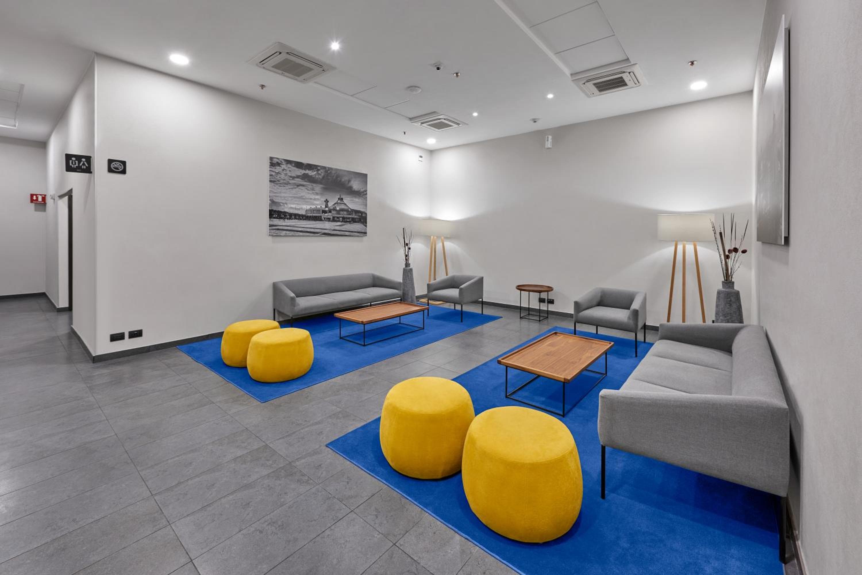 City Express by Marriott CDMX La Villa — 6