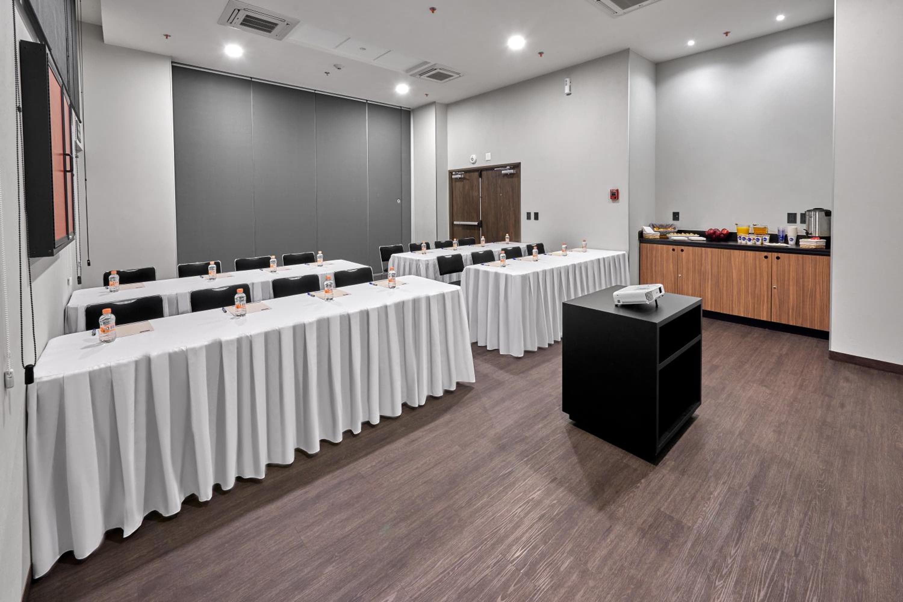 City Express by Marriott CDMX La Villa — 7