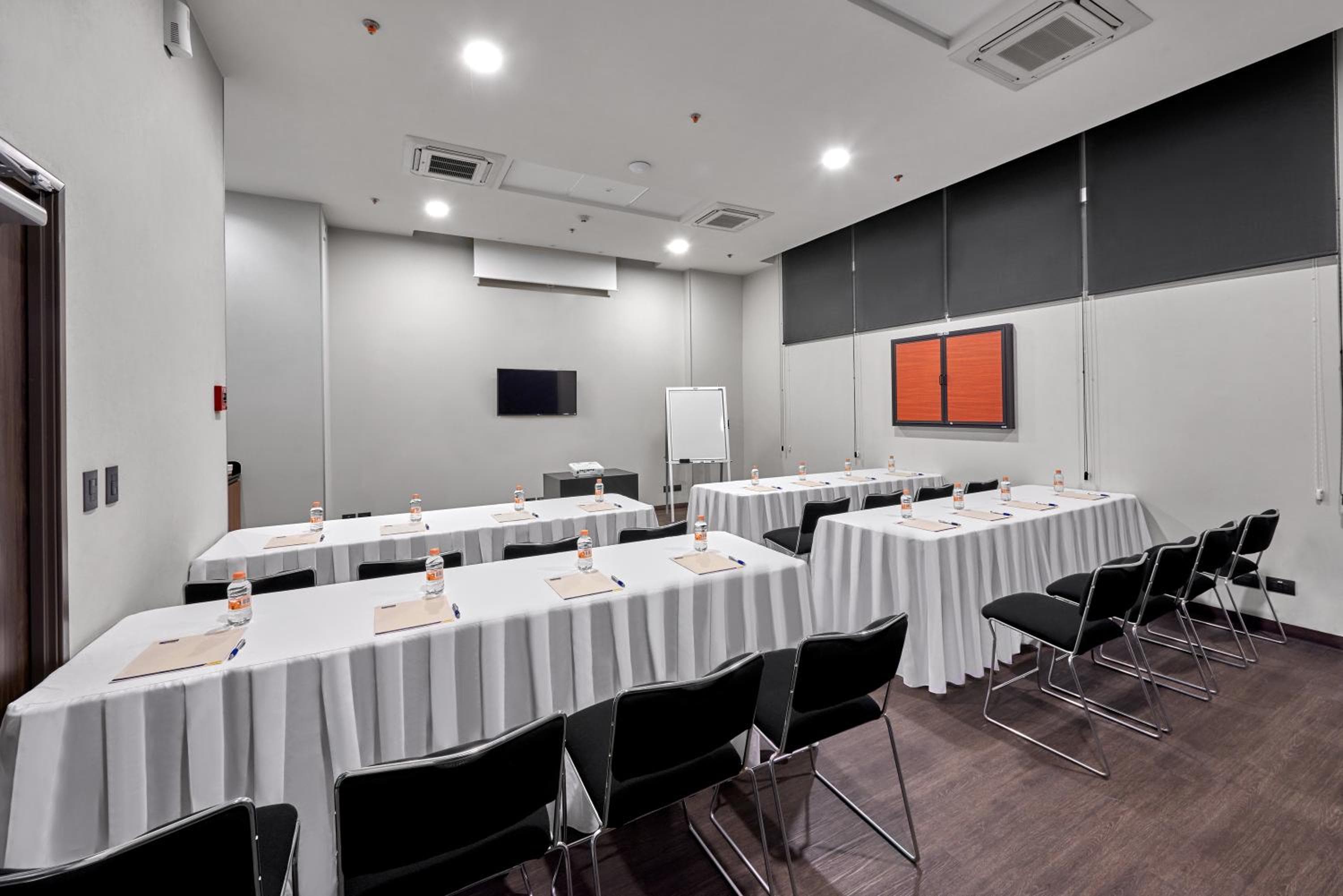 City Express by Marriott CDMX La Villa — 8