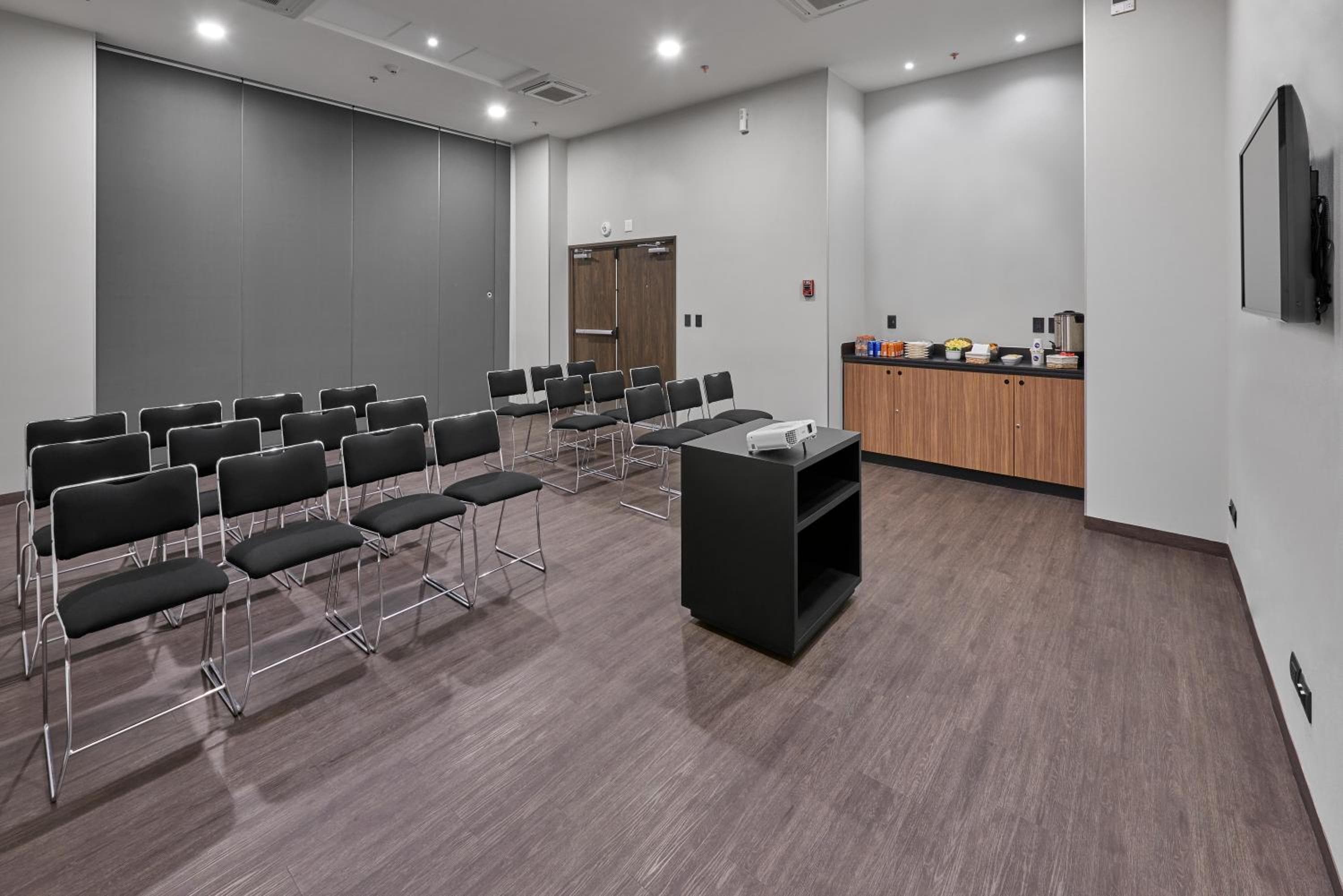 City Express by Marriott CDMX La Villa — 9