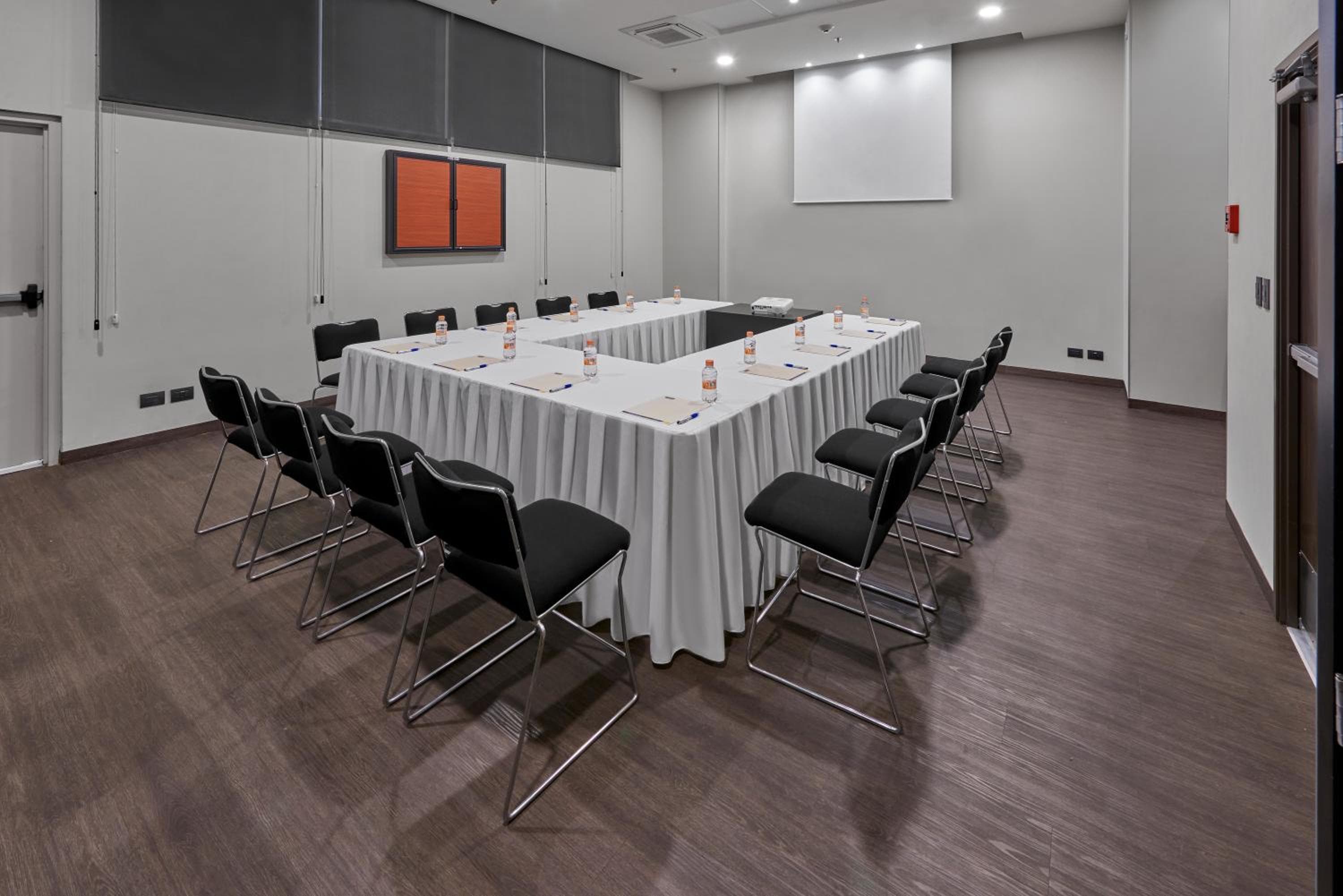 City Express by Marriott CDMX La Villa — 12