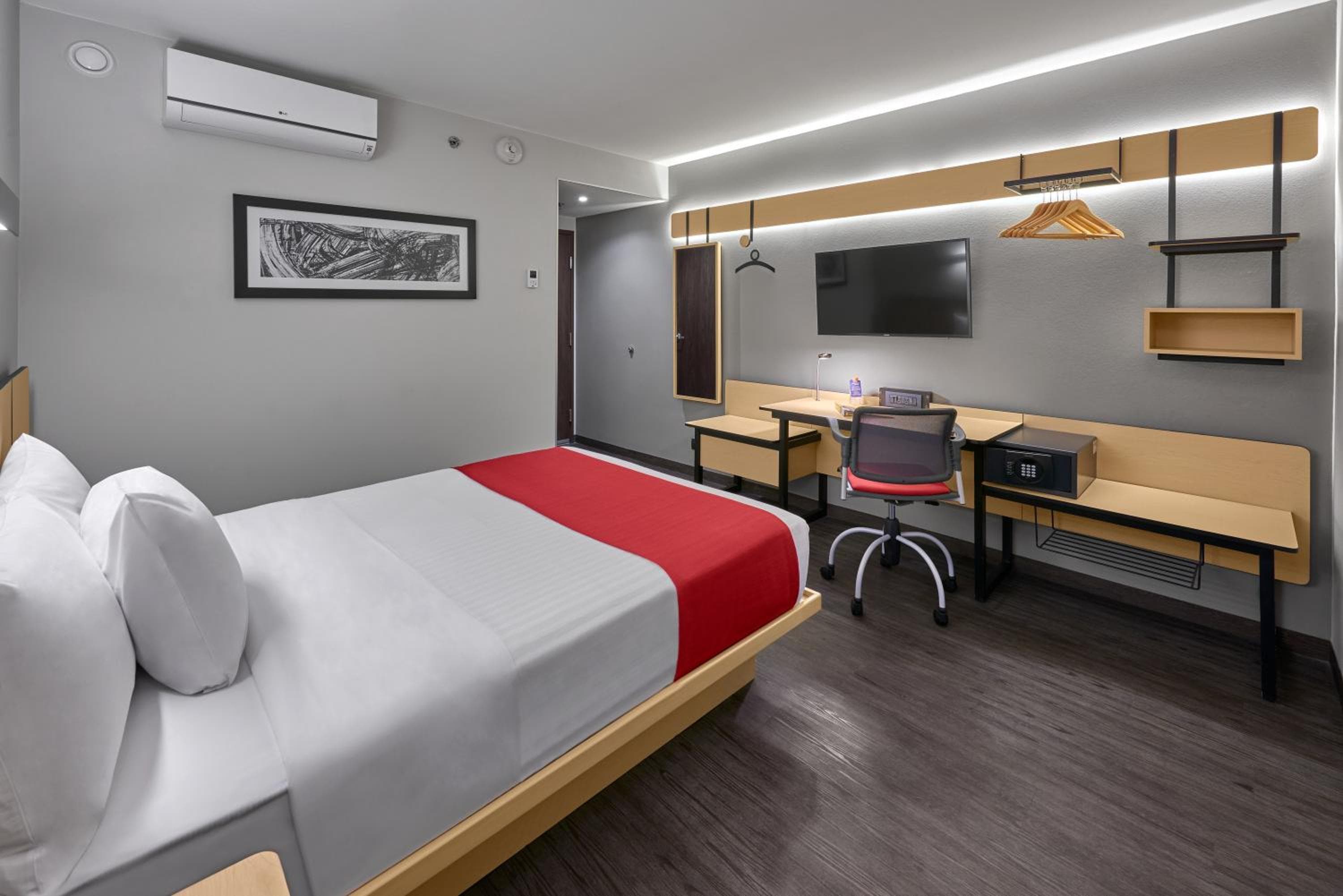 City Express by Marriott CDMX La Villa — 16