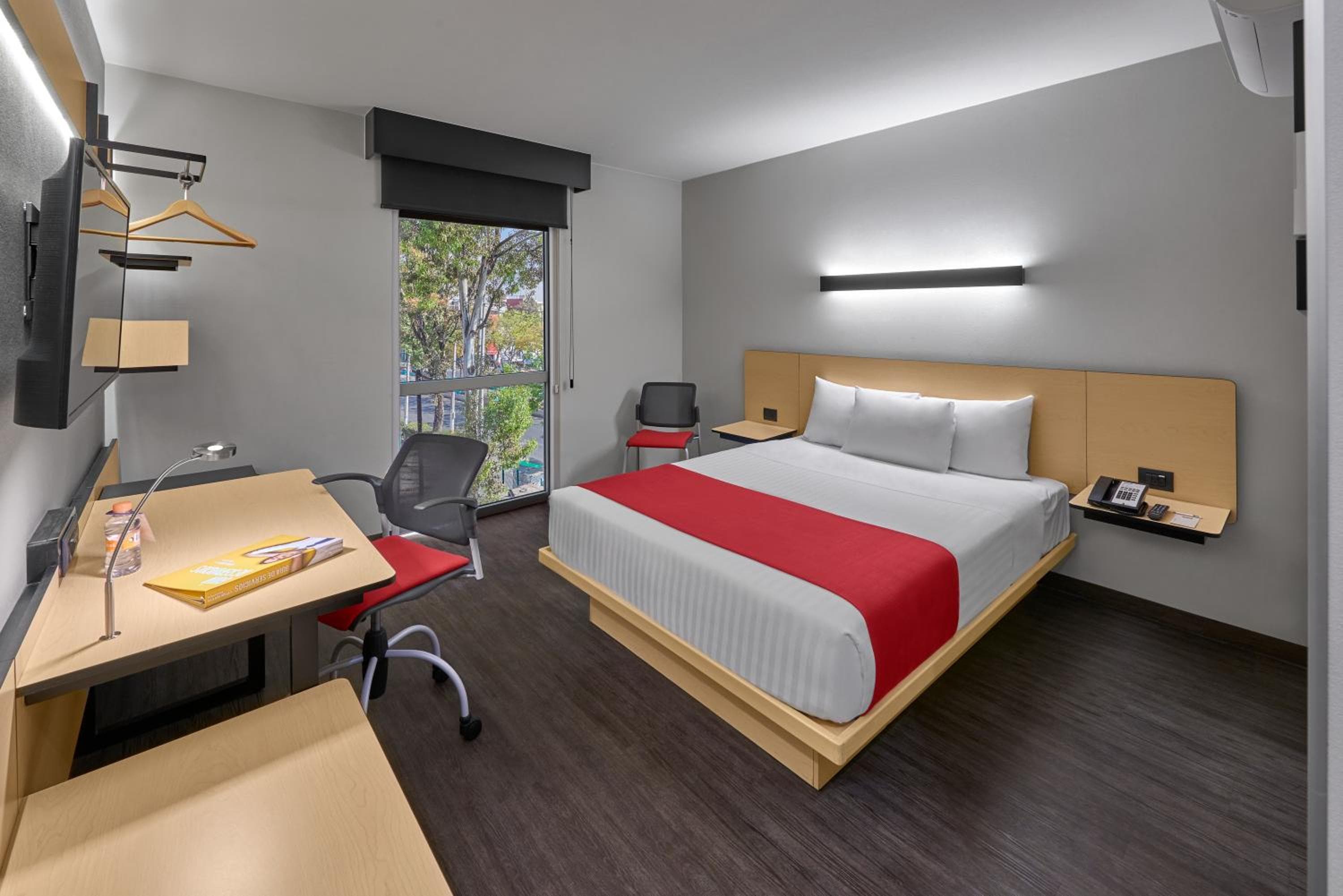 City Express by Marriott CDMX La Villa — 17