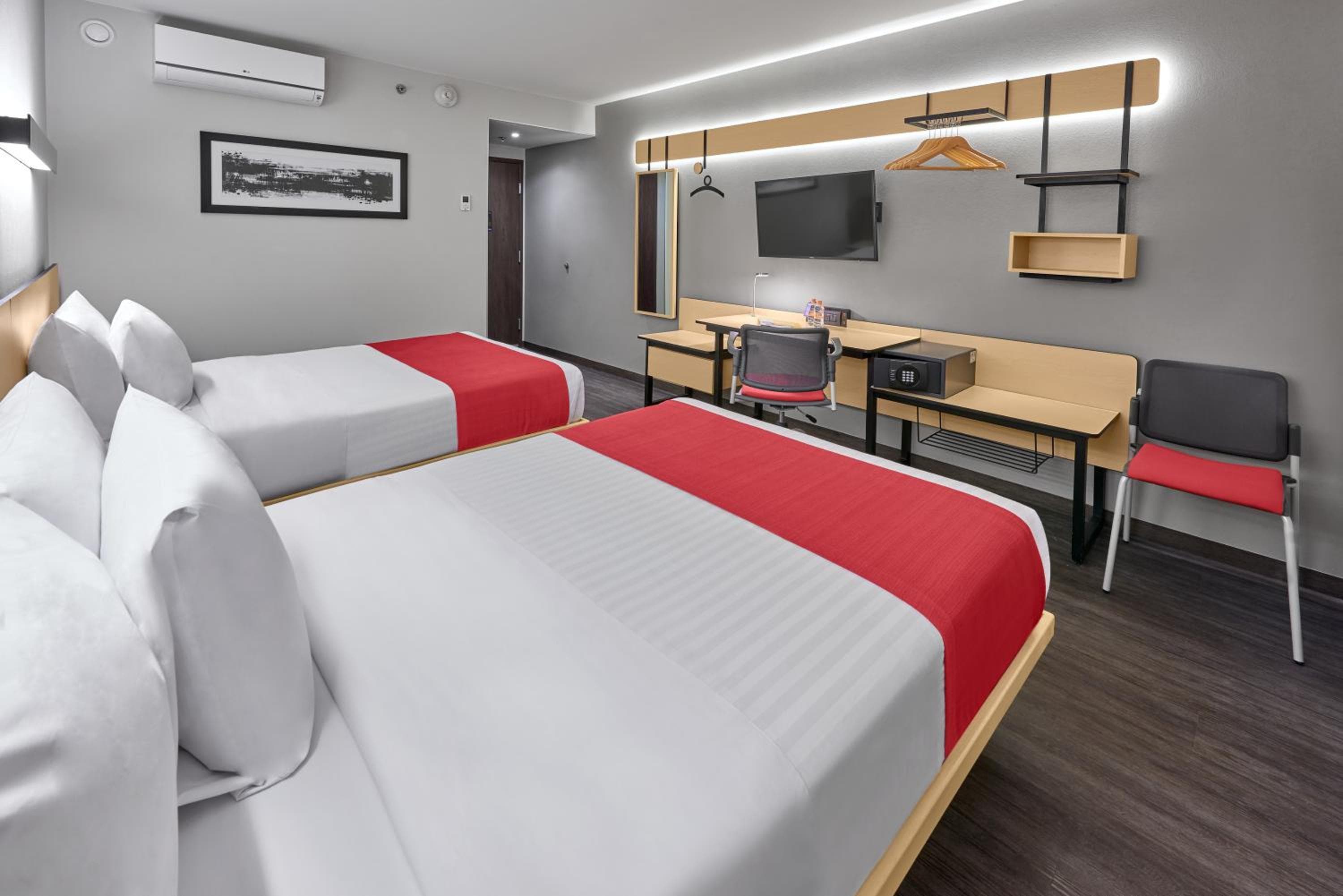 City Express by Marriott CDMX La Villa — 18