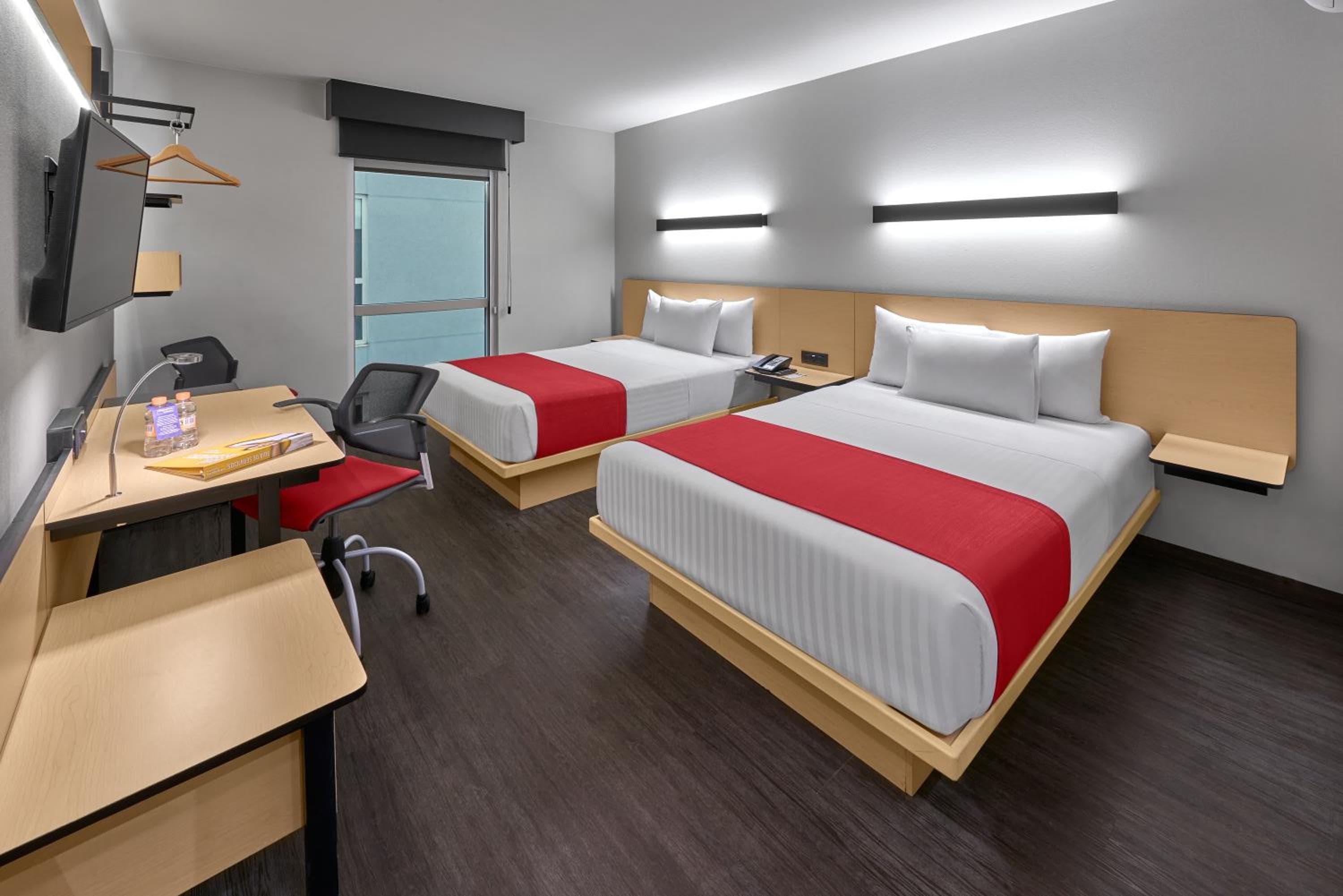 City Express by Marriott CDMX La Villa — 19