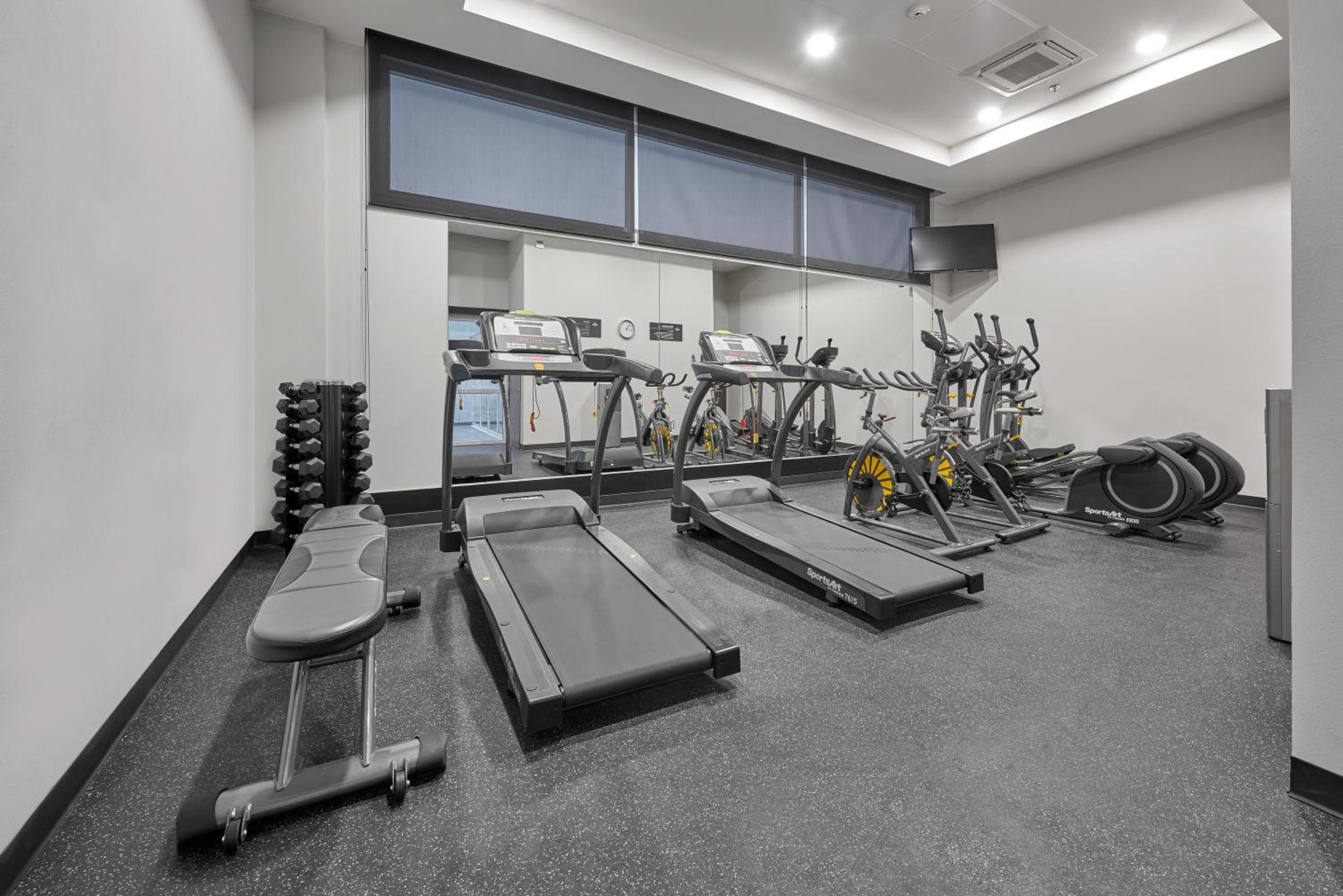 City Express by Marriott CDMX La Villa — 21