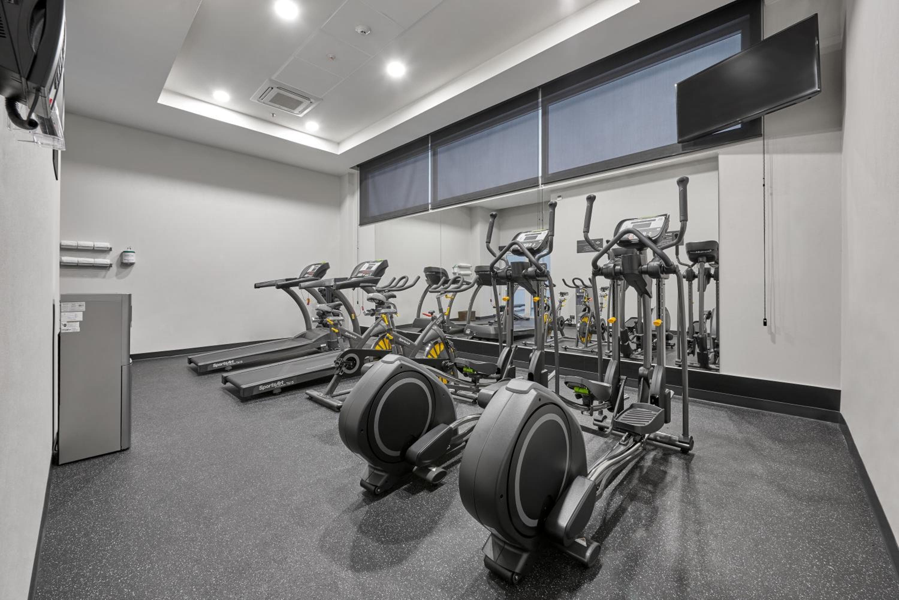 City Express by Marriott CDMX La Villa — 22