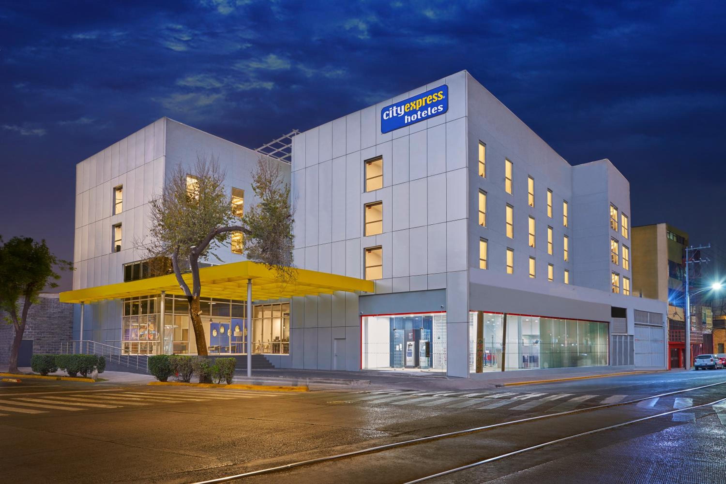 City Express by Marriott CDMX La Villa — 24