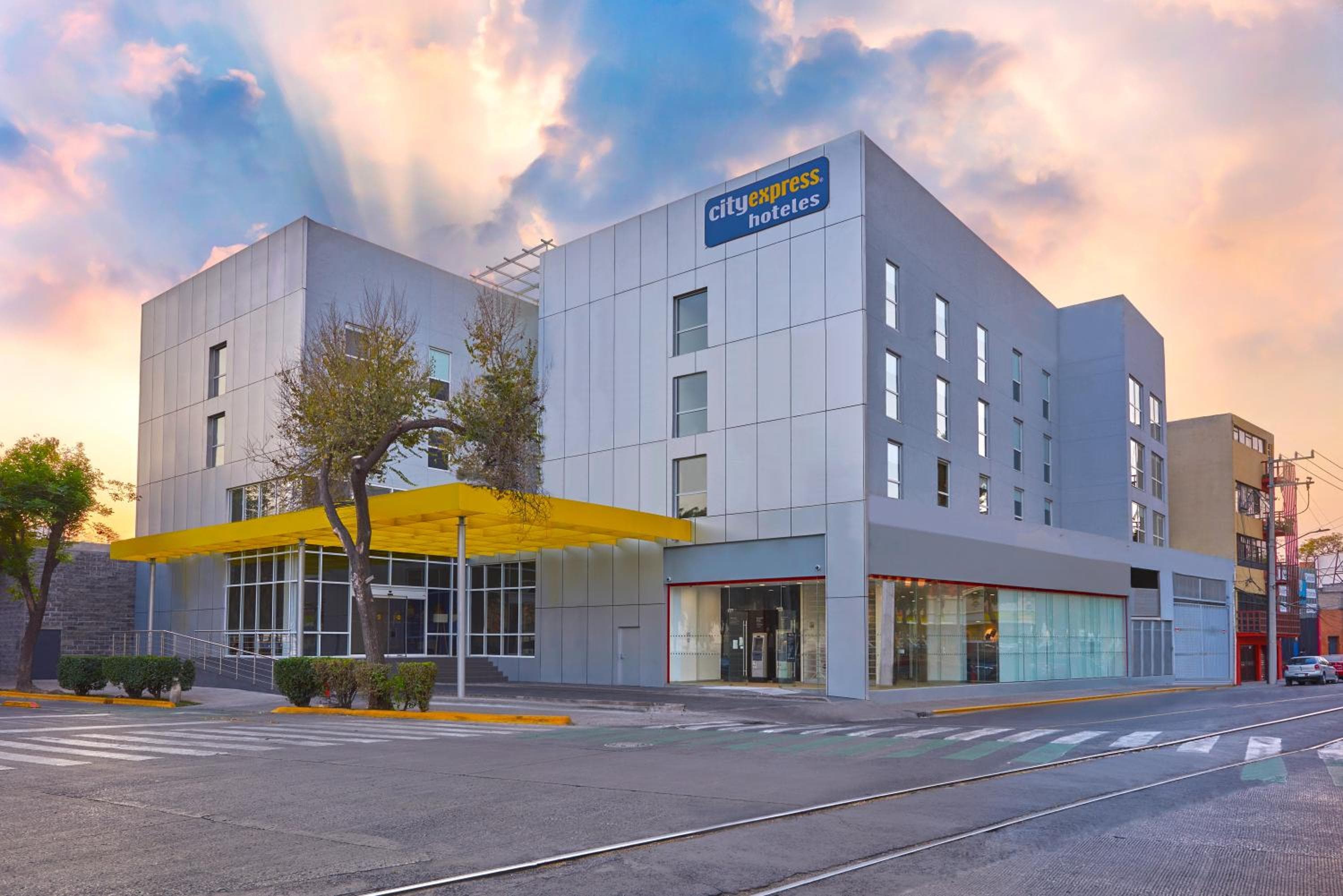 City Express by Marriott CDMX La Villa — 3