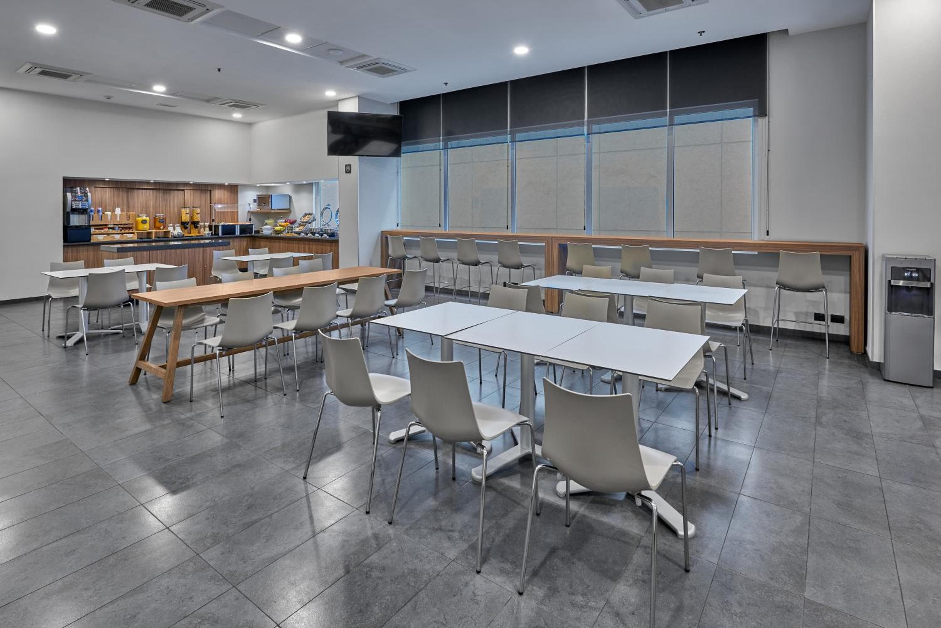 City Express by Marriott CDMX La Villa — 25