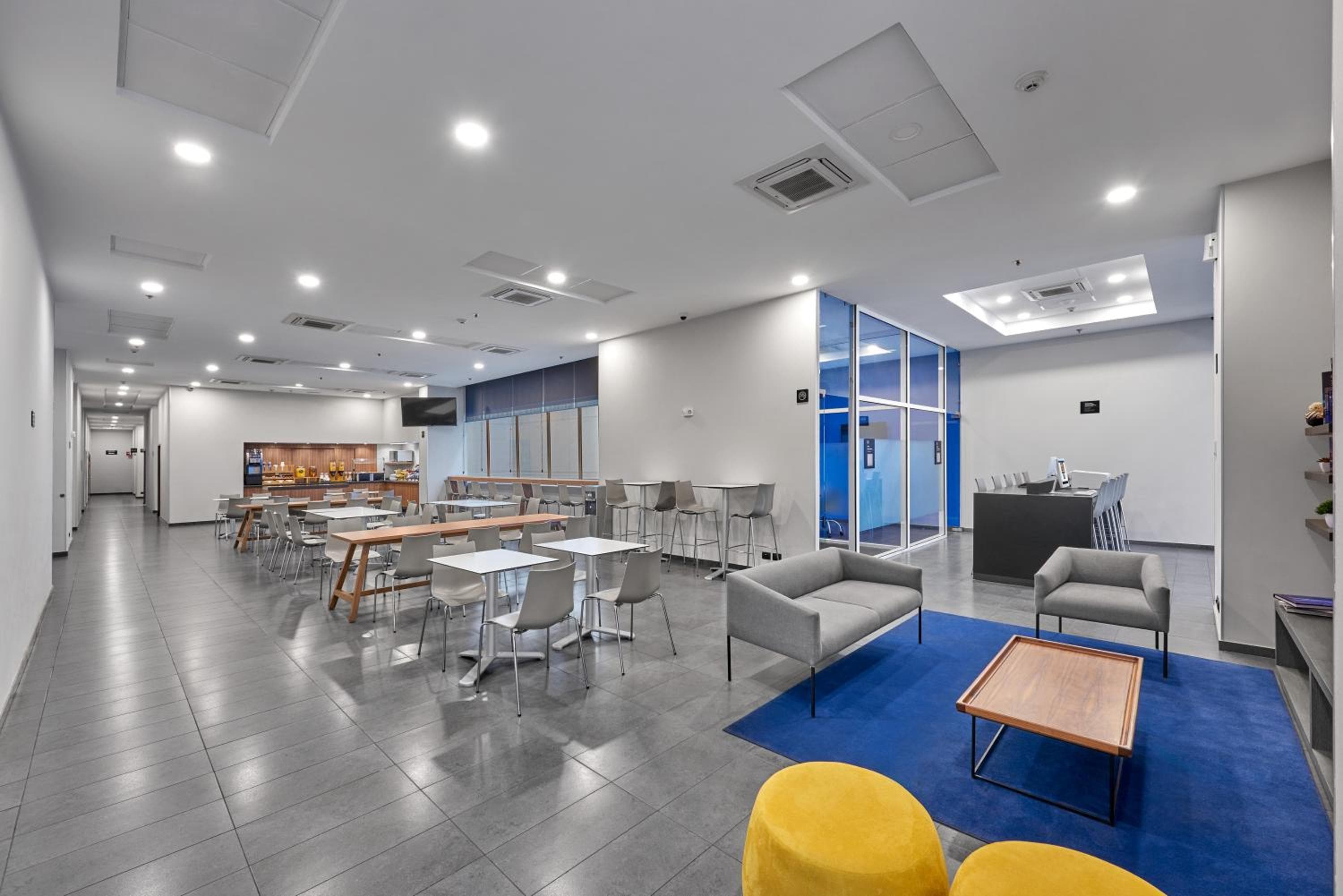 City Express by Marriott CDMX La Villa — 26