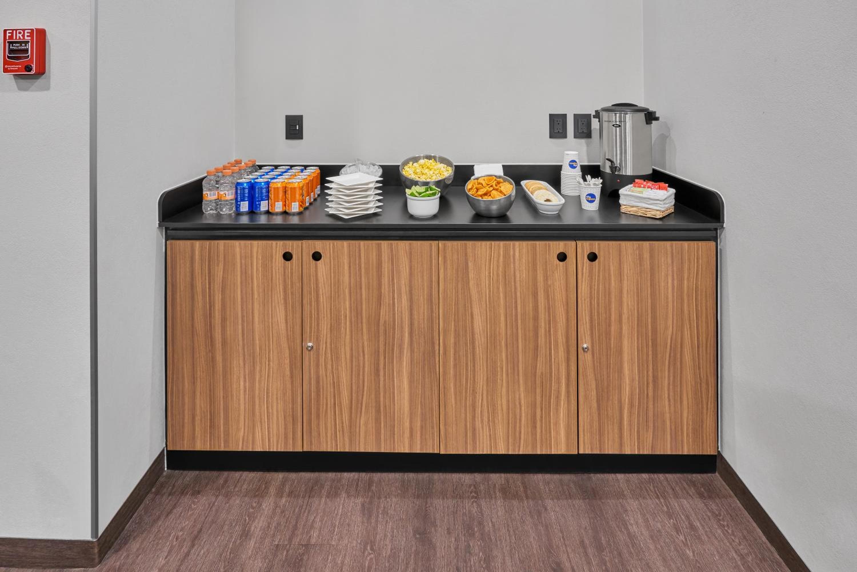 City Express by Marriott CDMX La Villa — 28