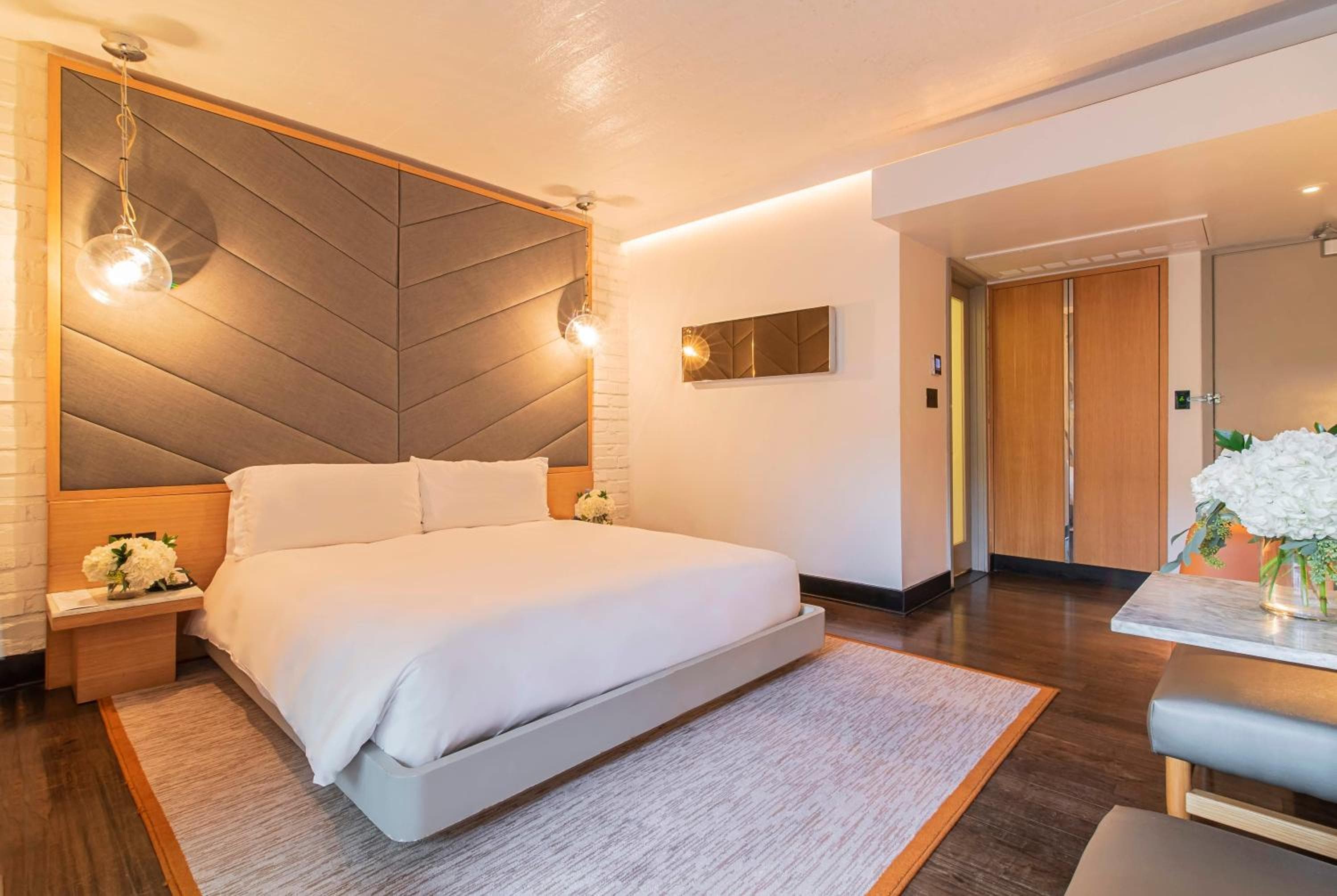 The Hollywood Roosevelt hotel, 7000 Hollywood Boulevard, Los Angeles, United States — photo 32