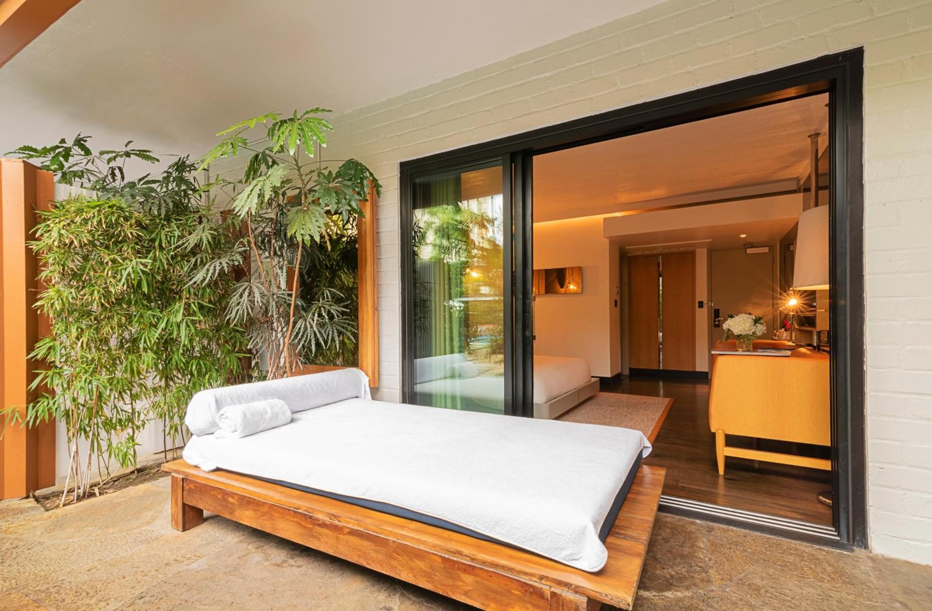 The Hollywood Roosevelt hotel, 7000 Hollywood Boulevard, Los Angeles, United States — photo 31